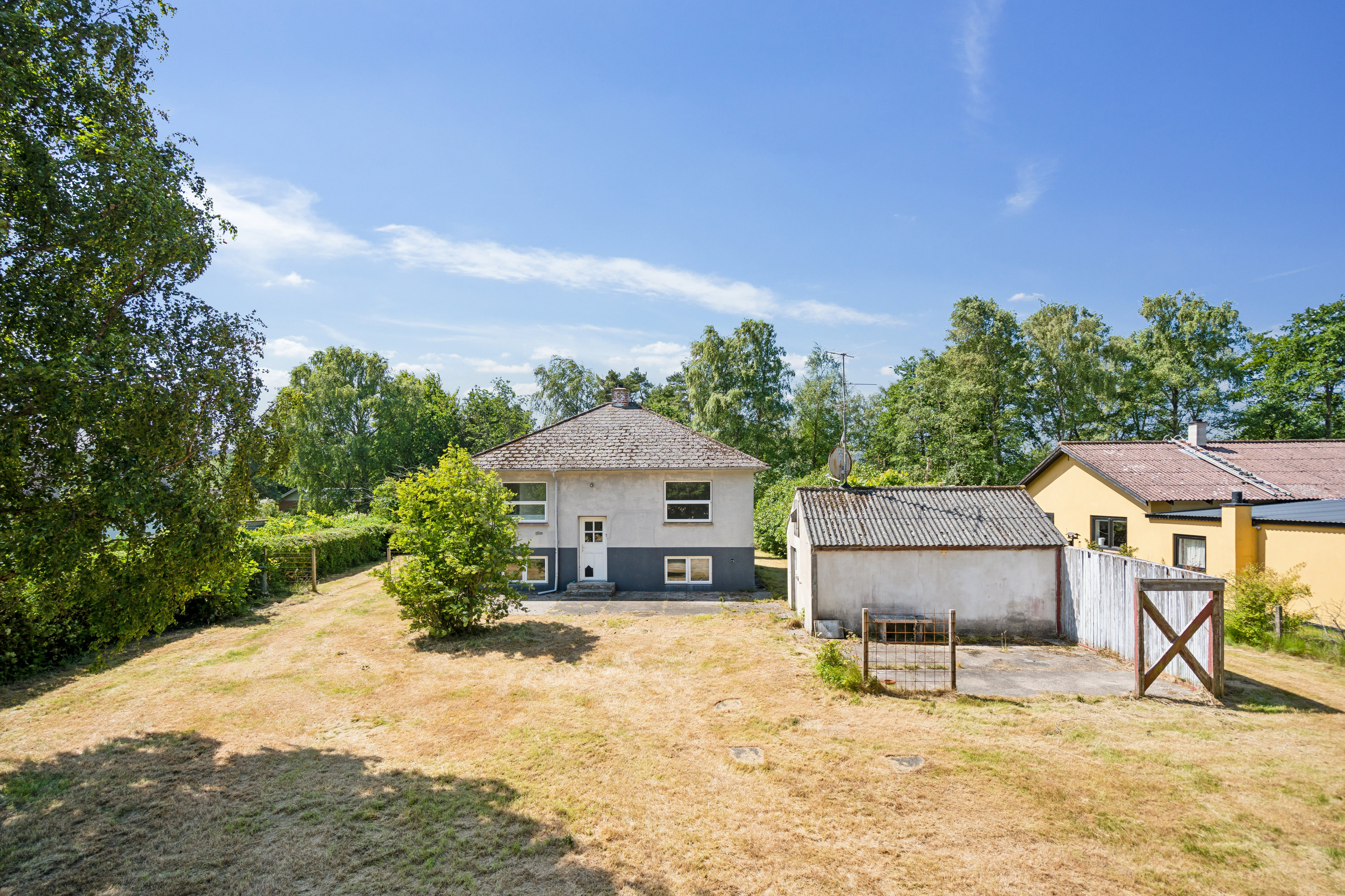 Fremhævet ejendom 1 billede i fuldskærmstilstand. Billede af Vesterø Havnegade 79, Vesterø Havn, 9940 Læsø
