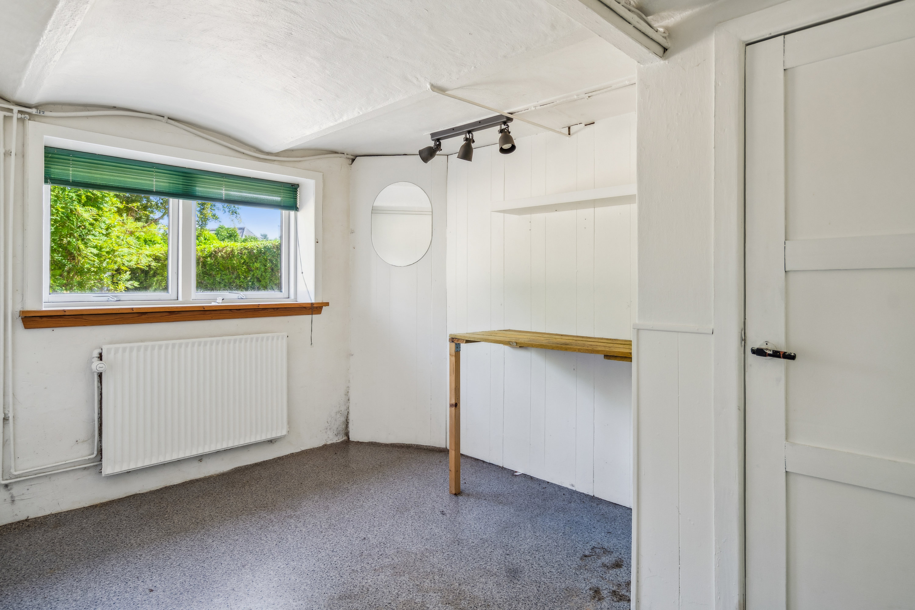 Fremhævet værelse billede i fuldskærmstilstand. Billede af Vesterø Havnegade 79, Vesterø Havn, 9940 Læsø