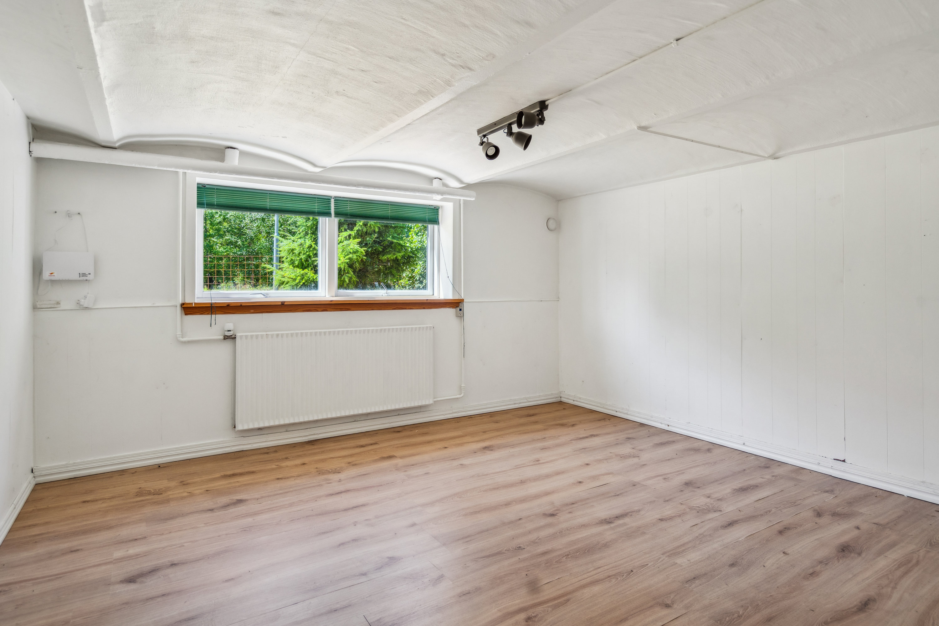 Fremhævet værelse billede i fuldskærmstilstand. Billede af Vesterø Havnegade 79, Vesterø Havn, 9940 Læsø