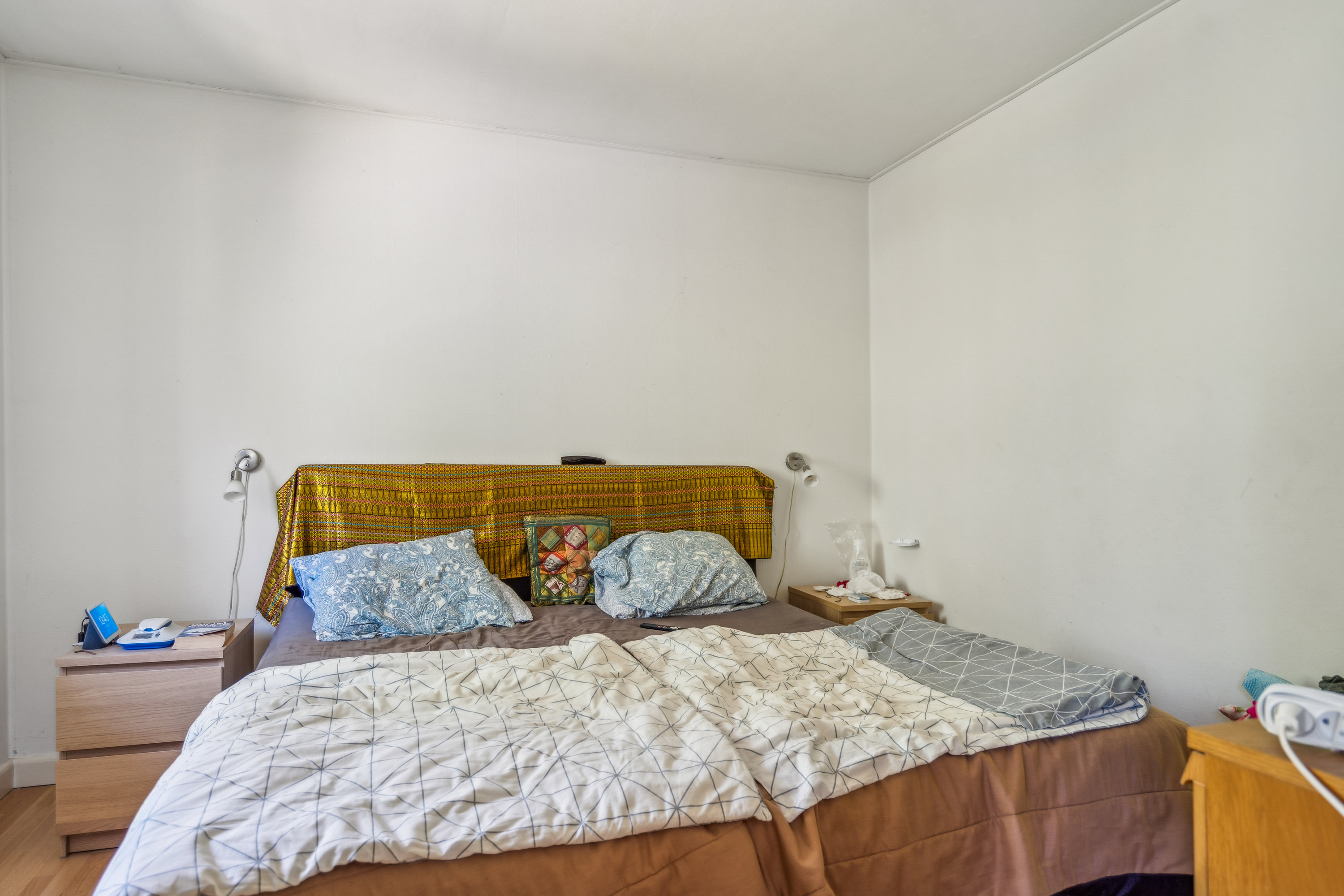 Fremhævet værelse billede i fuldskærmstilstand. Billede af Campingpladsvej 13, Østerby Havn, 9940 Læsø