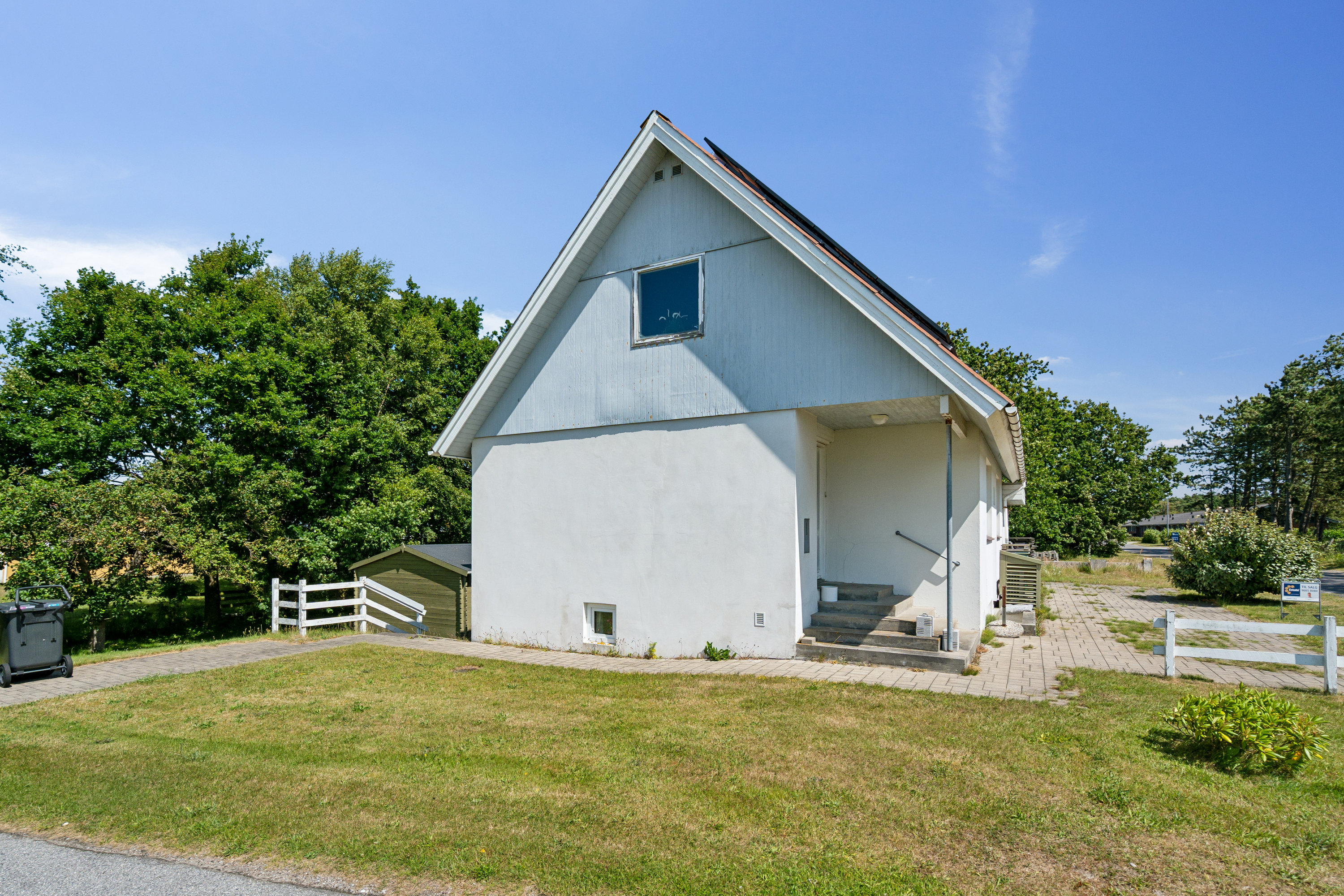 Fremhævet ejendom 1 billede i fuldskærmstilstand. Billede af Campingpladsvej 13, Østerby Havn, 9940 Læsø