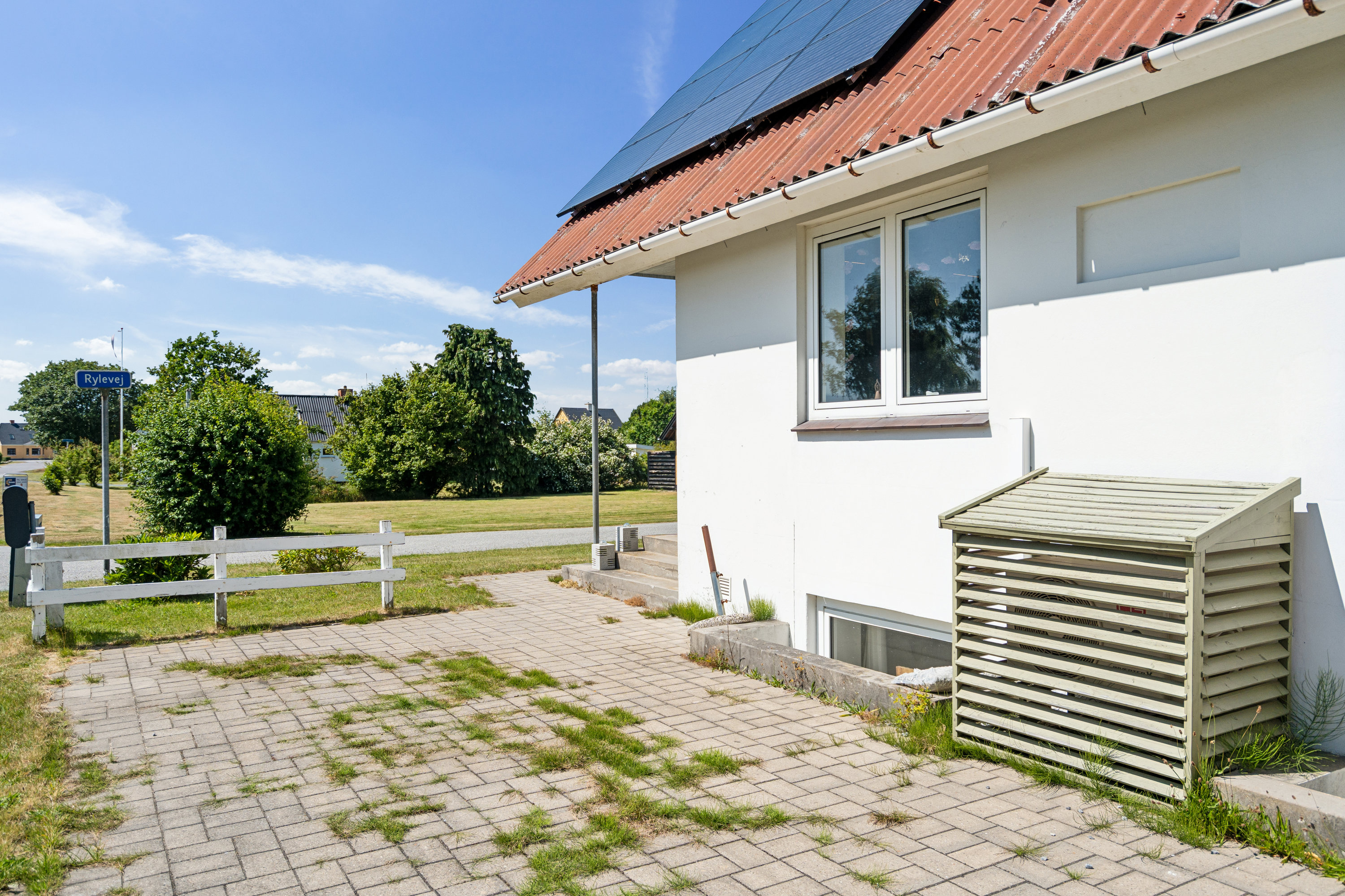 Fremhævet ejendom 1 billede i fuldskærmstilstand. Billede af Campingpladsvej 13, Østerby Havn, 9940 Læsø