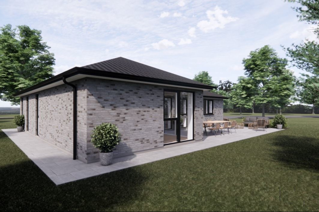 Fremhævet  billede i fuldskærmstilstand. Billede af Letsborgvej 66, Benløse, 4100 Ringsted