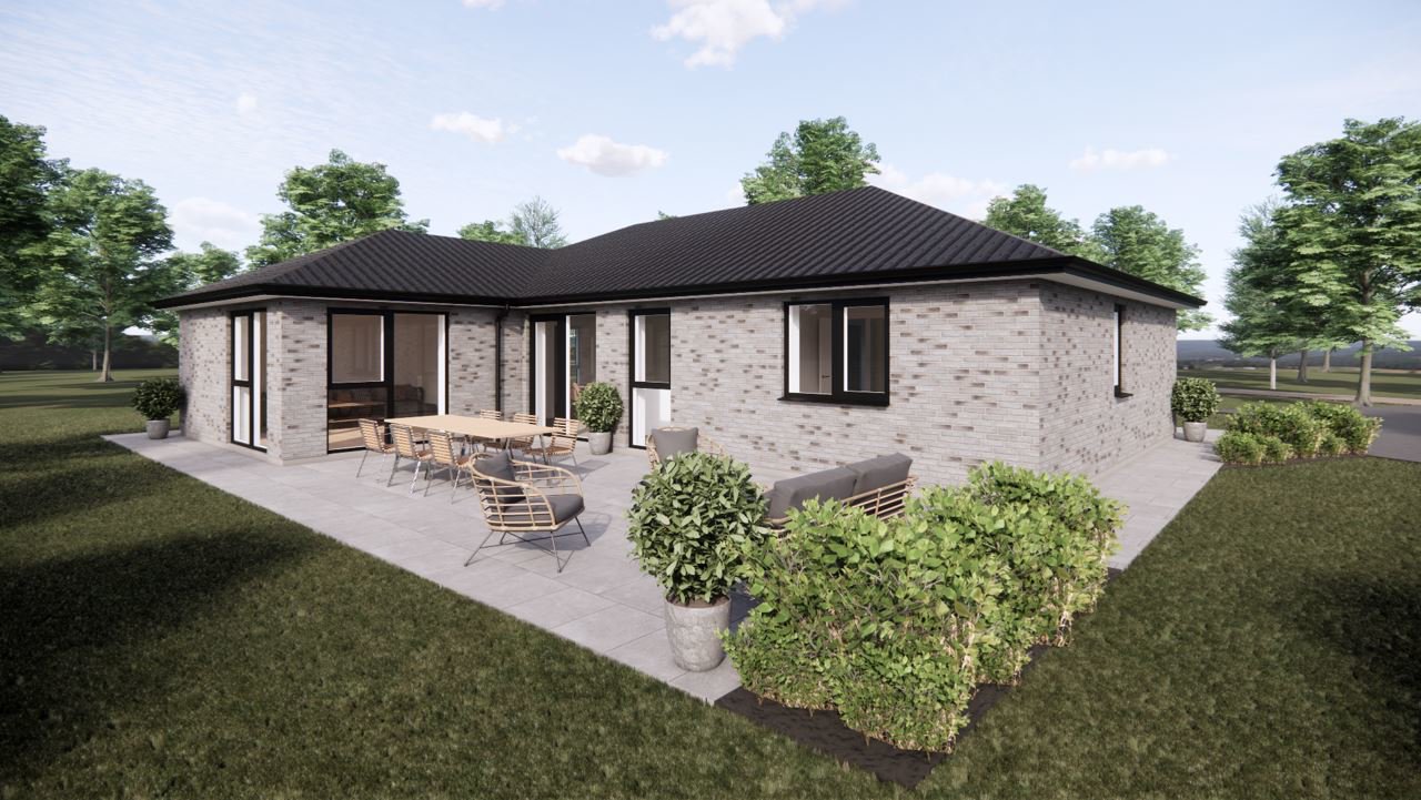 Miniaturebillede 2: . Billede af Letsborgvej 66, Benløse, 4100 Ringsted