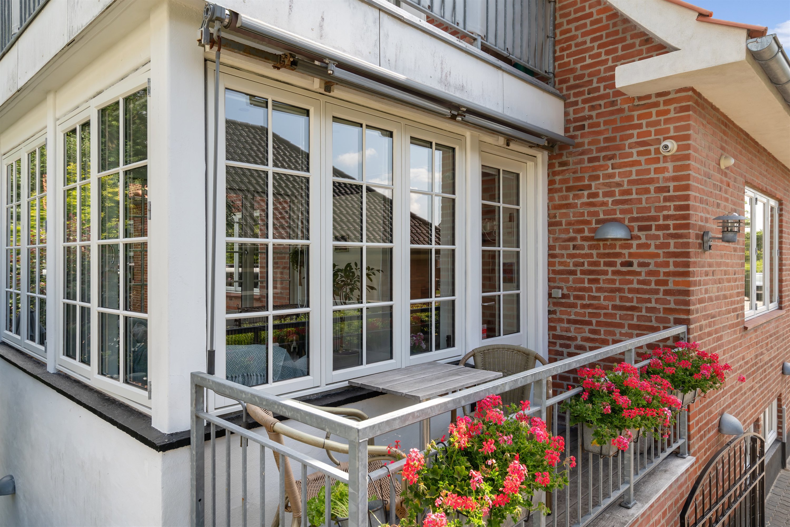 Fremhævet ejendommen billede i fuldskærmstilstand. Billede af Østervinge 24 og 24A, 6700 Esbjerg