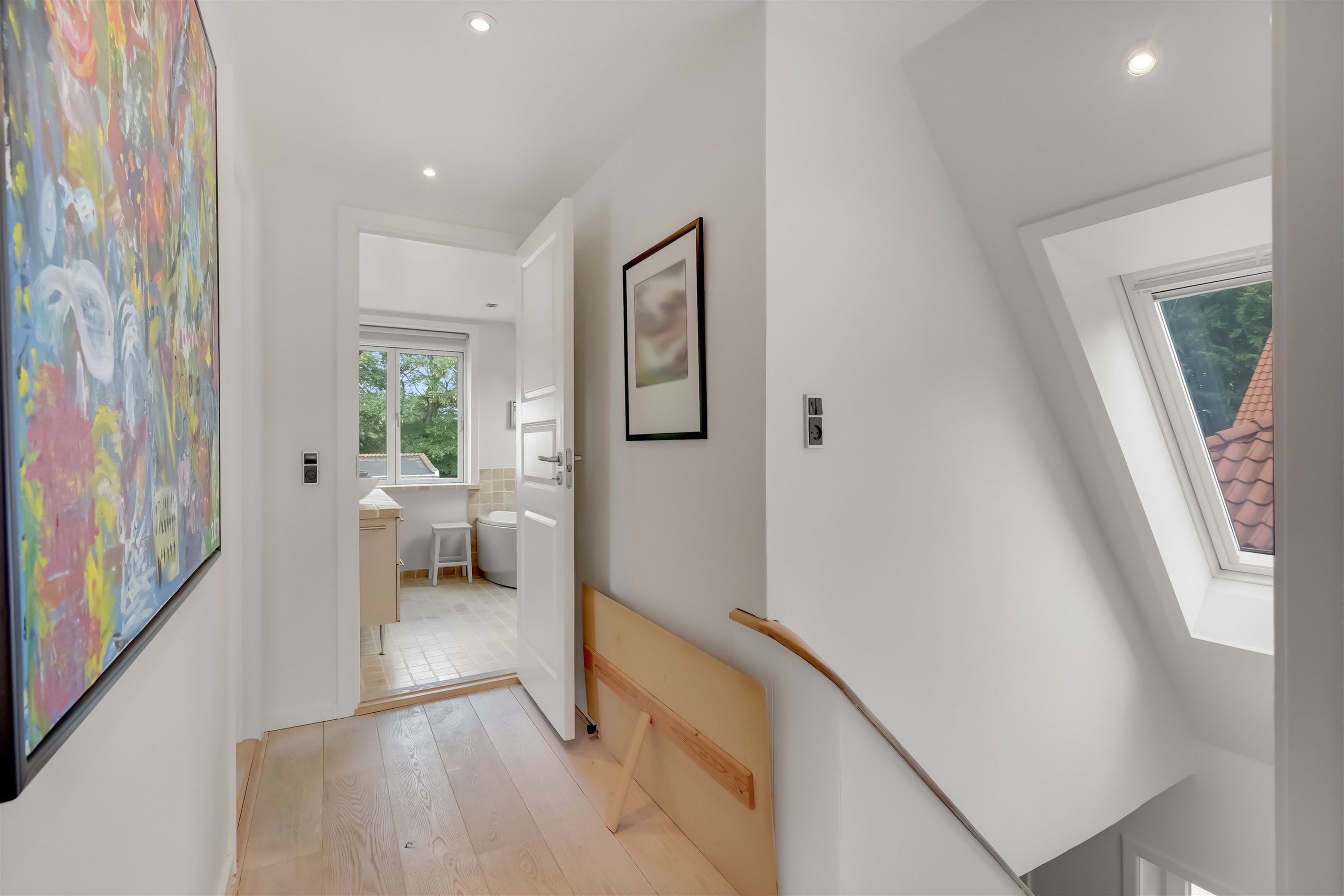 Fremhævet repos billede i fuldskærmstilstand. Billede af Østervinge 24 og 24A, 6700 Esbjerg