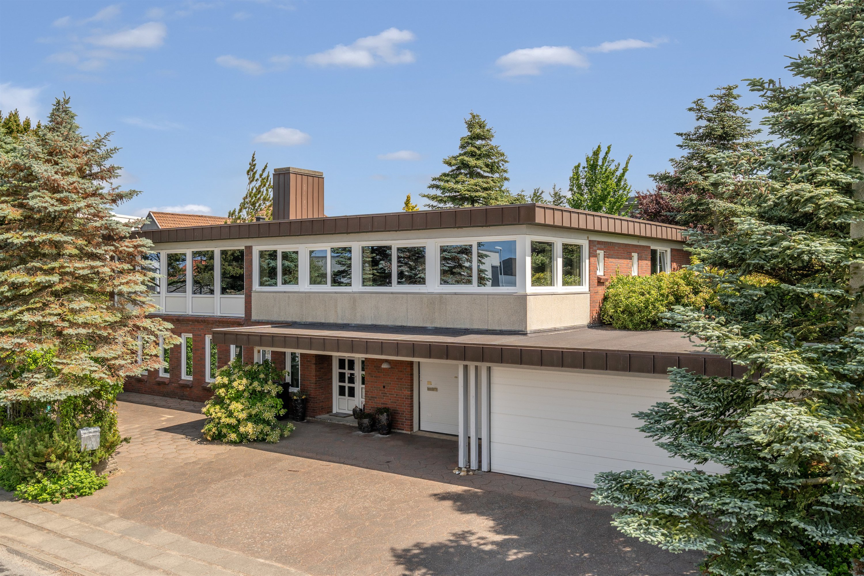 Fremhævet ejendommen billede i fuldskærmstilstand. Billede af Fasanvænget 33, Hjerting, 6710 Esbjerg V