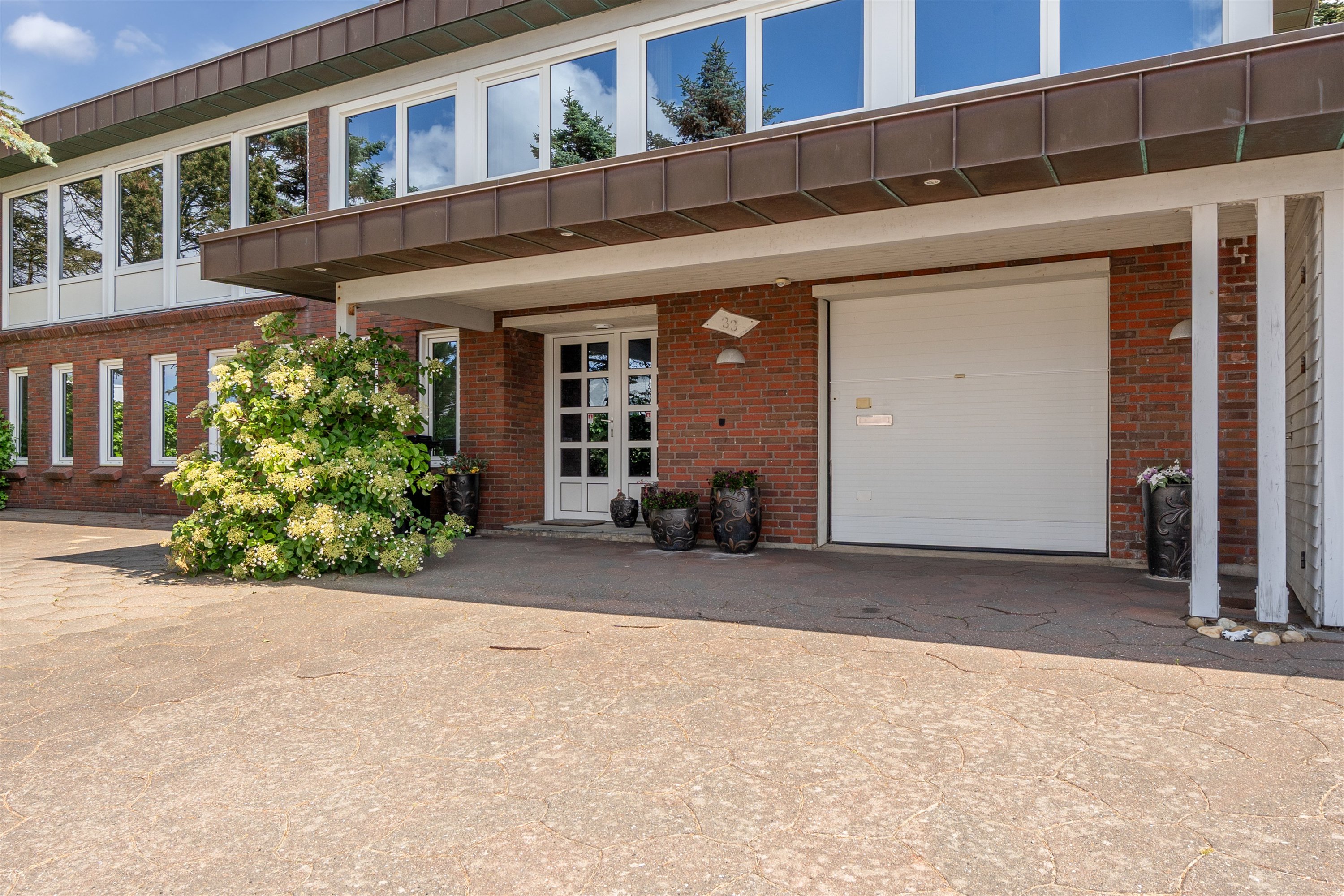 Fremhævet ejendommen billede i fuldskærmstilstand. Billede af Fasanvænget 33, Hjerting, 6710 Esbjerg V