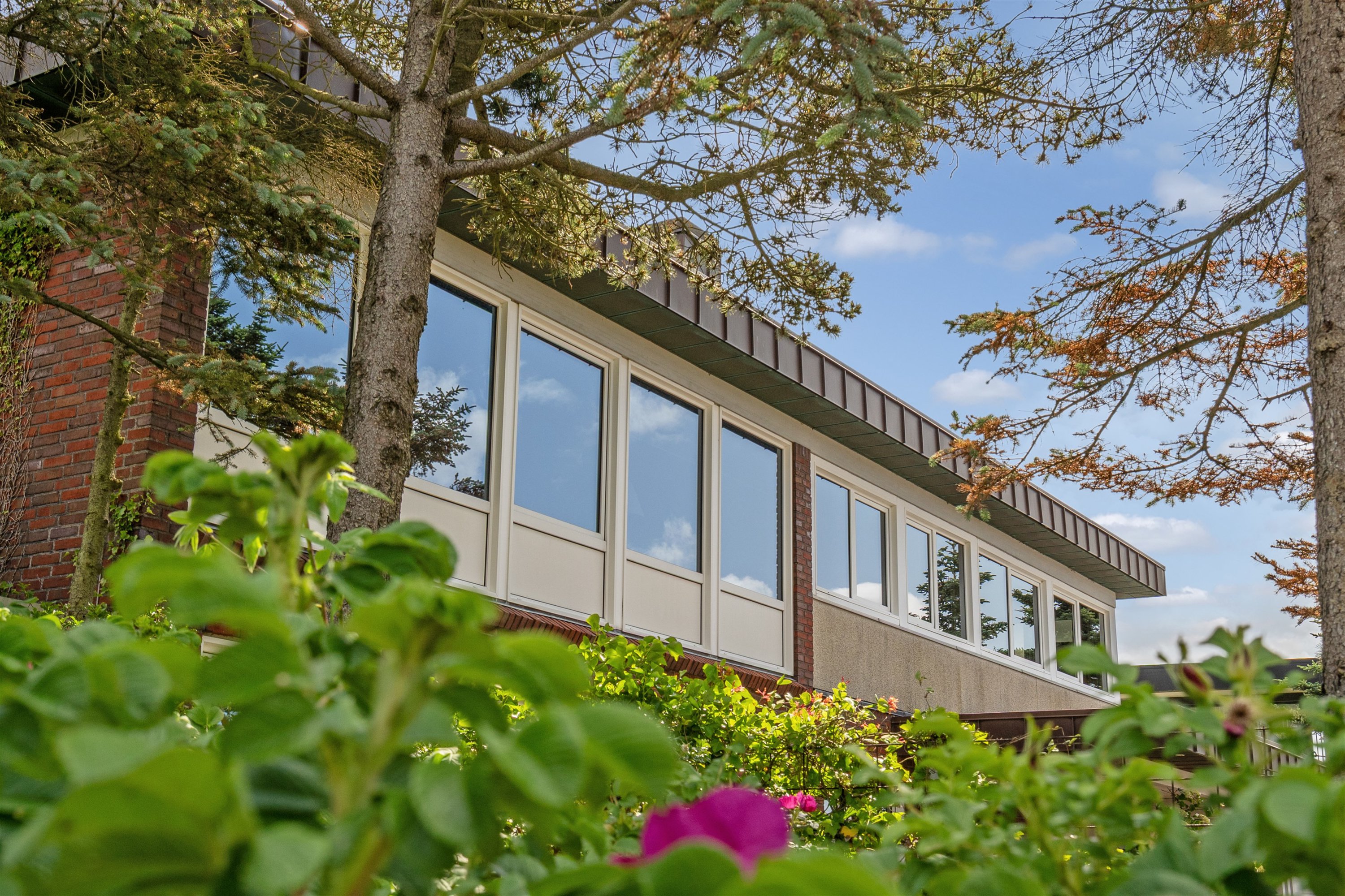 Fremhævet ejendommen billede i fuldskærmstilstand. Billede af Fasanvænget 33, Hjerting, 6710 Esbjerg V