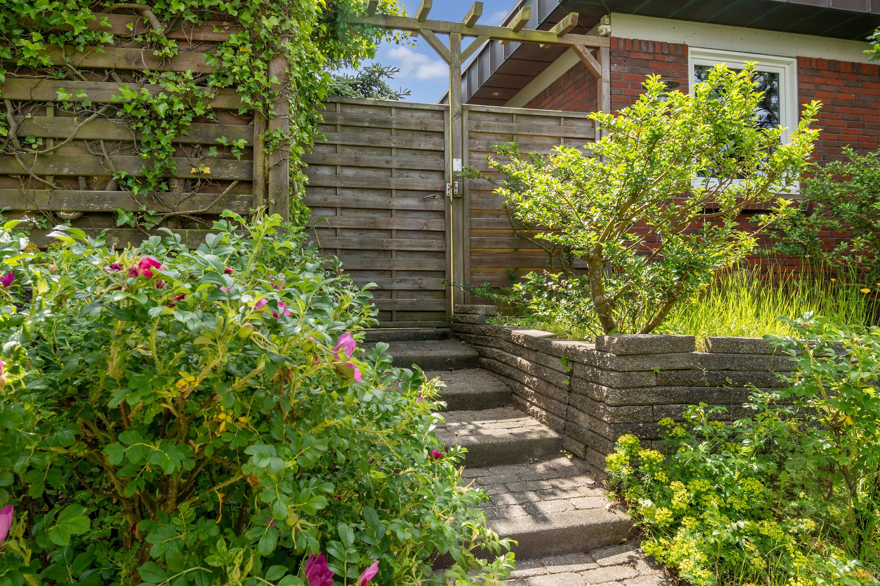 Fremhævet ejendommen billede i fuldskærmstilstand. Billede af Fasanvænget 33, Hjerting, 6710 Esbjerg V