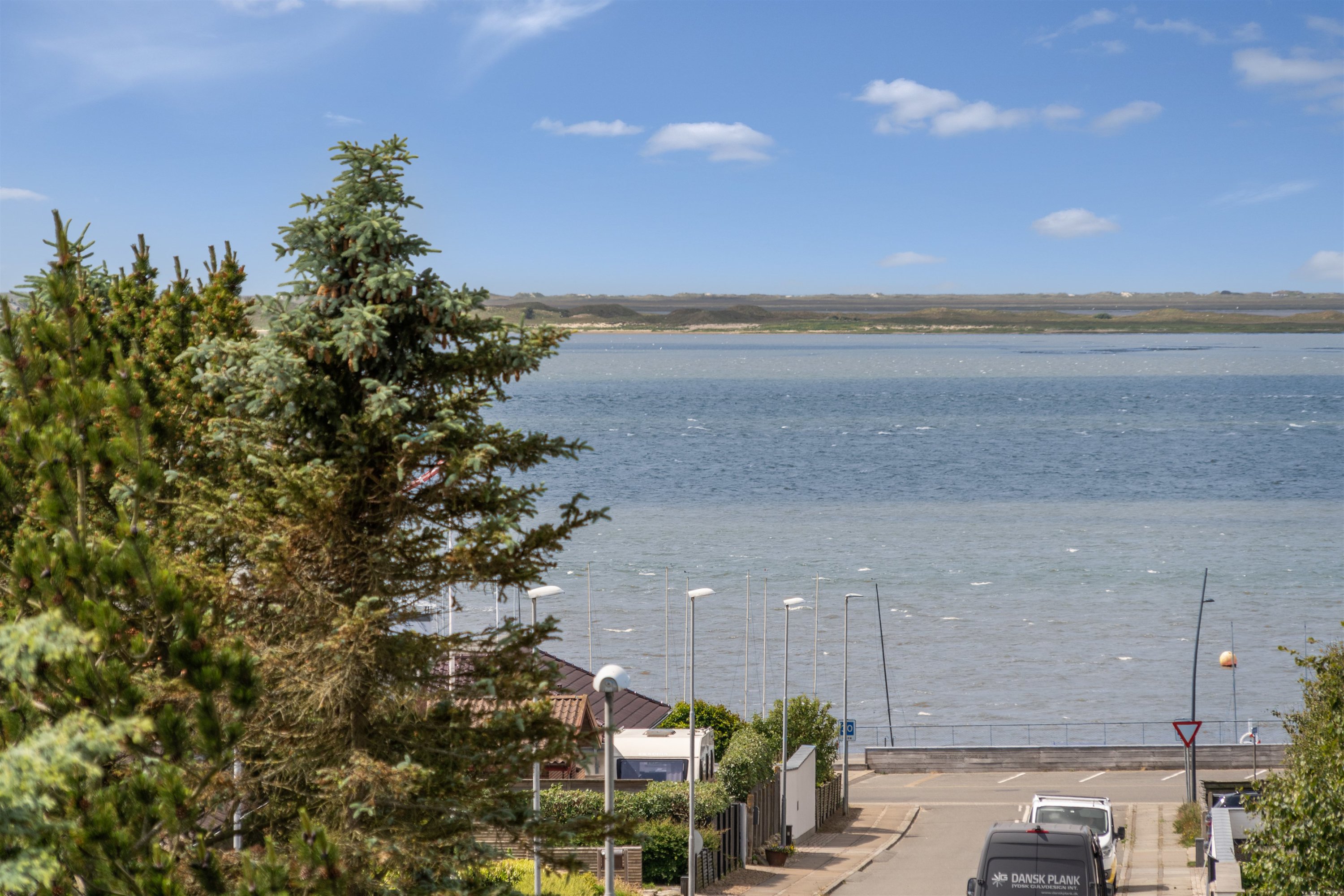 Fremhævet udsigt billede i fuldskærmstilstand. Billede af Fasanvænget 33, Hjerting, 6710 Esbjerg V