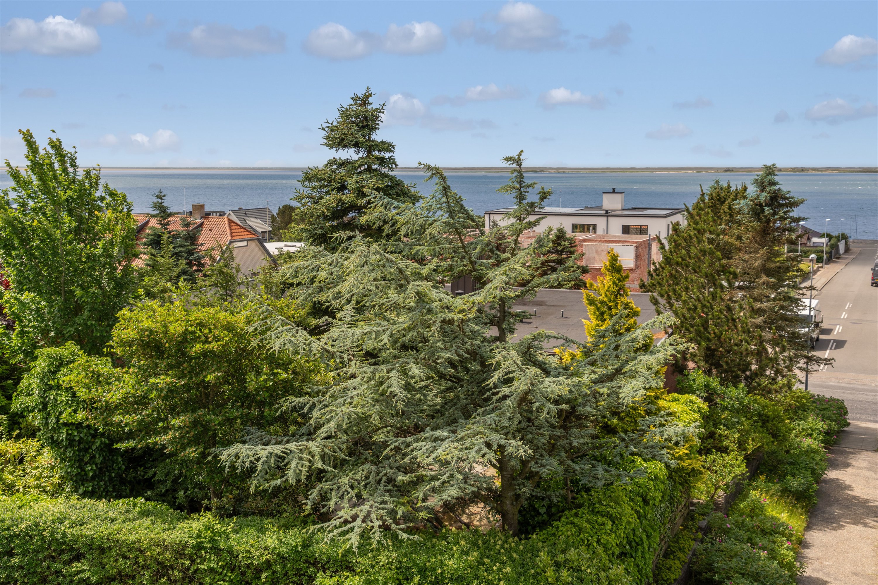 Fremhævet udsigt billede i fuldskærmstilstand. Billede af Fasanvænget 33, Hjerting, 6710 Esbjerg V