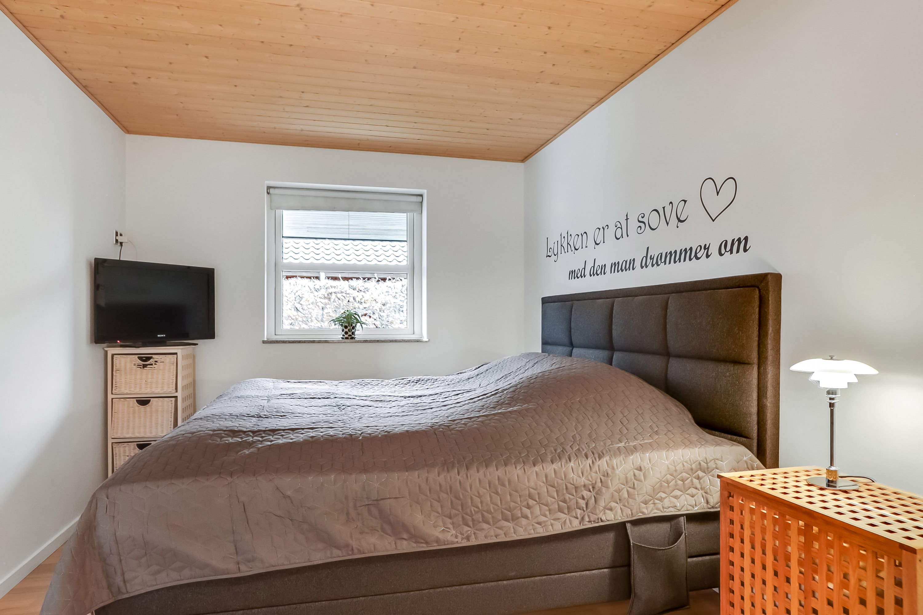 Fremhævet værelse billede i fuldskærmstilstand. Billede af Sømarken 151, Ollerup, 5762 Vester Skerninge