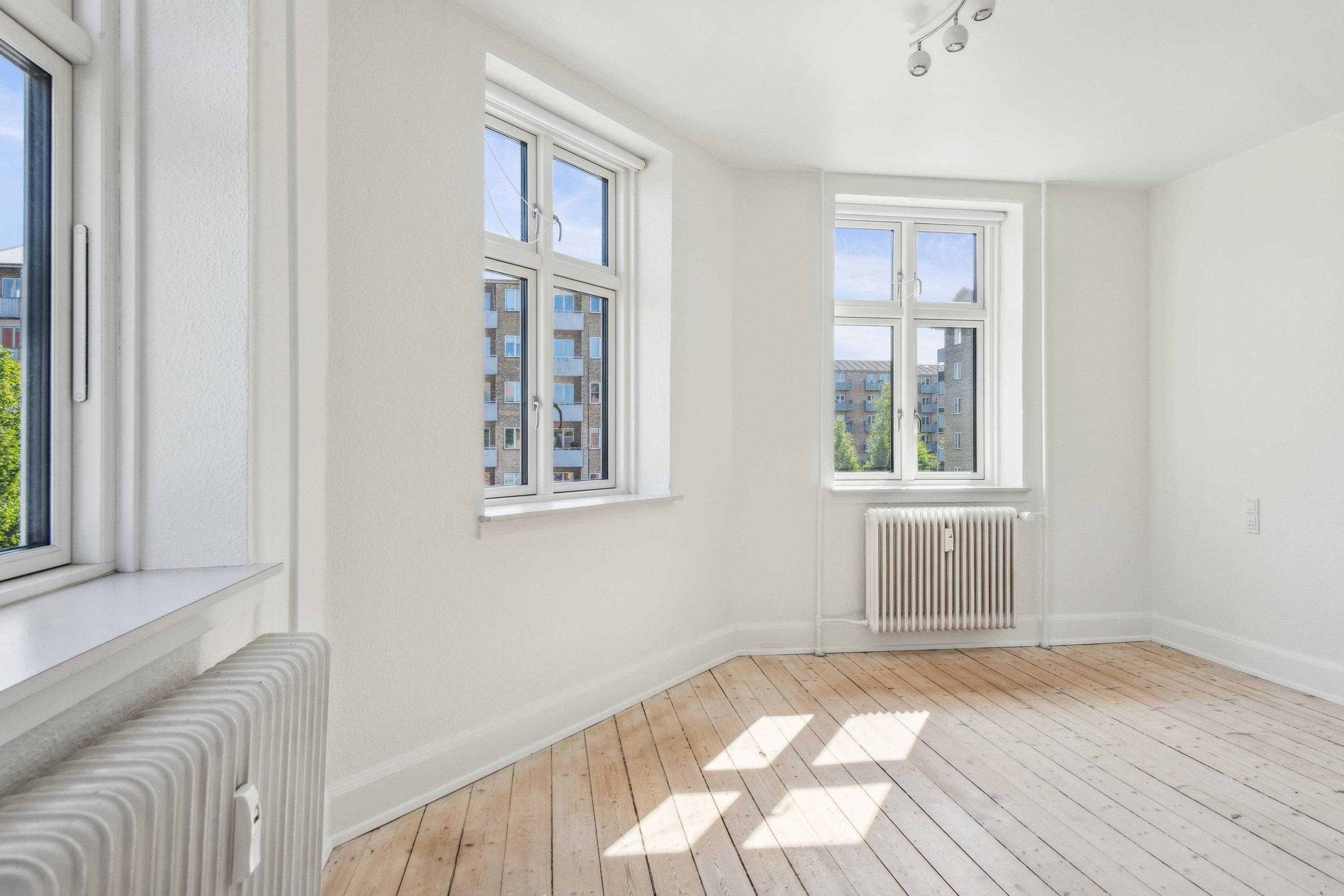 Fremhævet værelse billede i fuldskærmstilstand. Billede af Kærvang 1, 1. tv., 9000 Aalborg