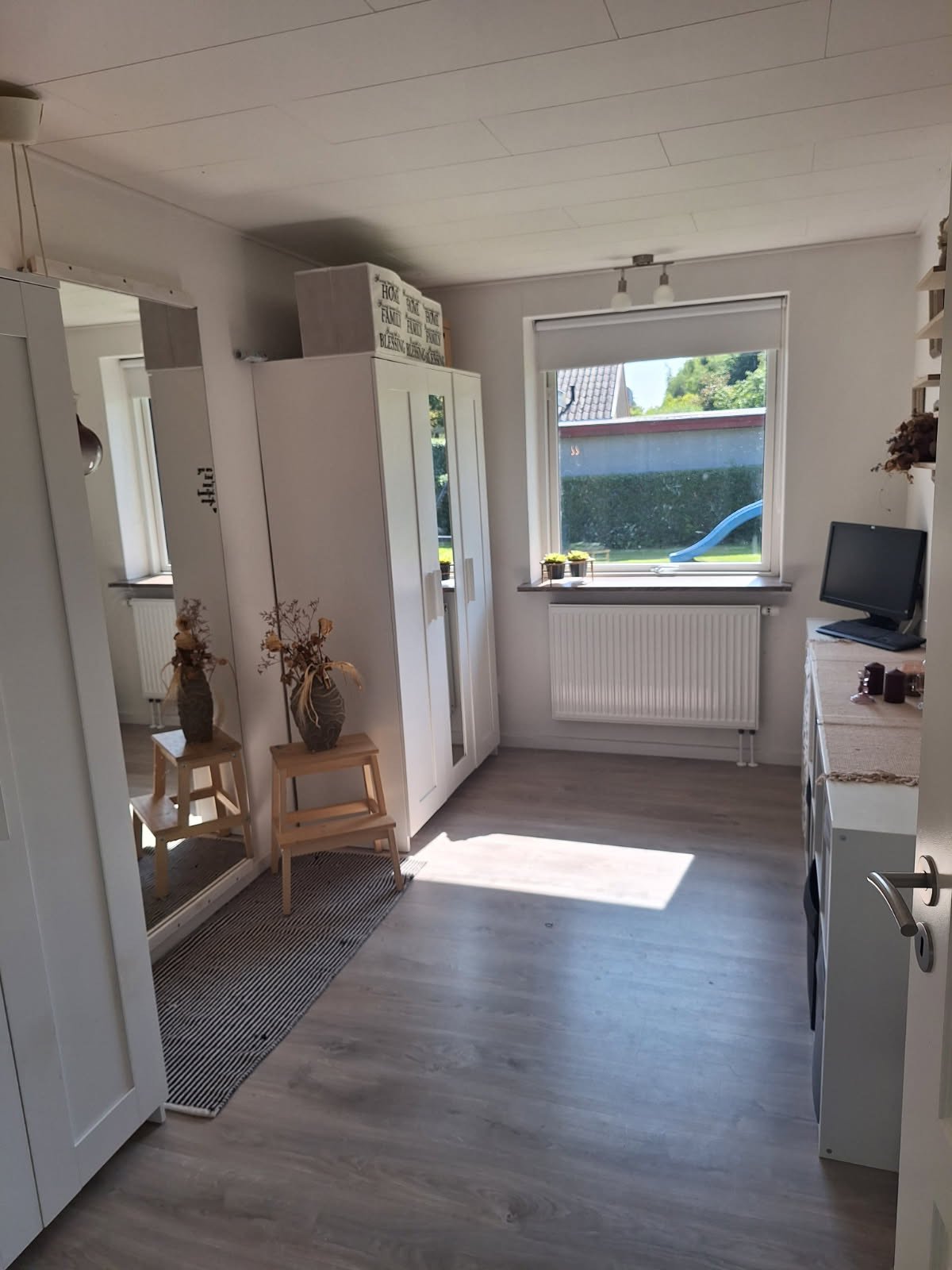 Fremhævet  billede i fuldskærmstilstand. Billede af Lykkenssædevej 10, Højrup, 5750 Ringe