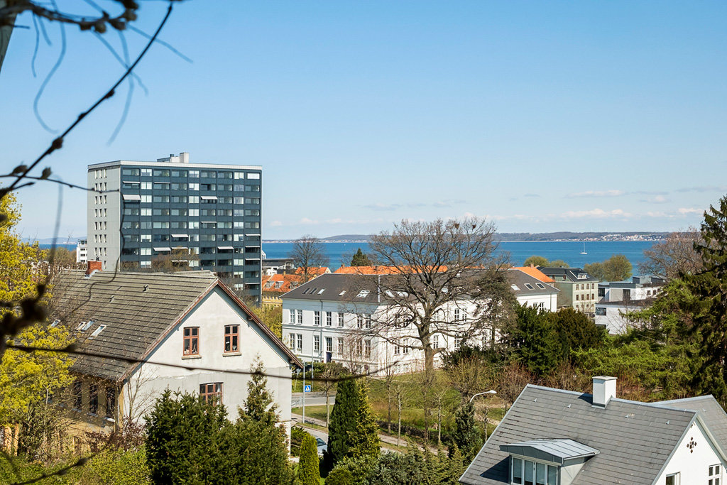 Miniaturebillede 1: . Billede af Marienlyst Alle 15B, 3000 Helsingør