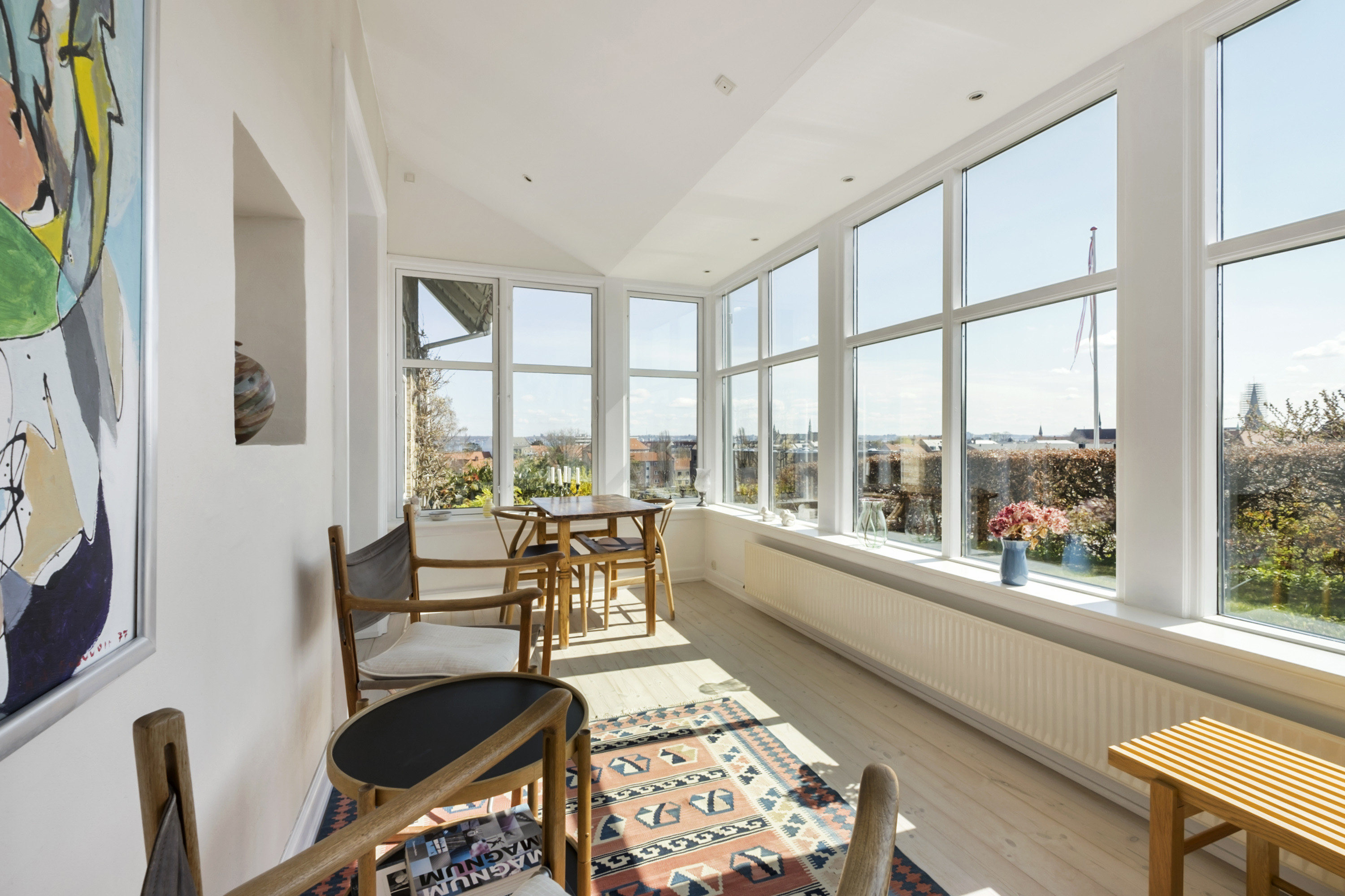 Fremhævet  billede i fuldskærmstilstand. Billede af Marienlyst Alle 15B, 3000 Helsingør