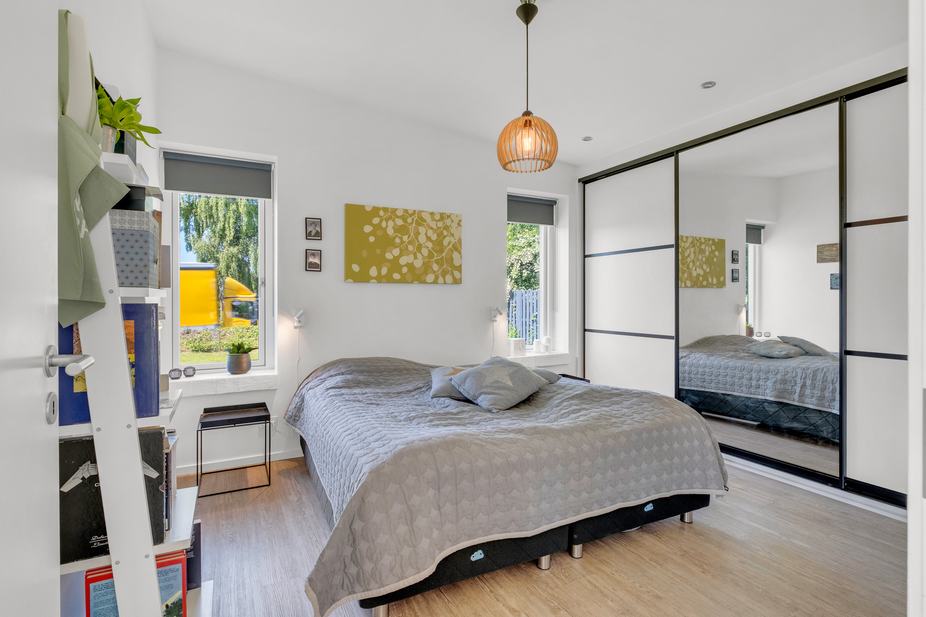 Fremhævet værelse billede i fuldskærmstilstand. Billede af Engvangen 11, 8520 Lystrup