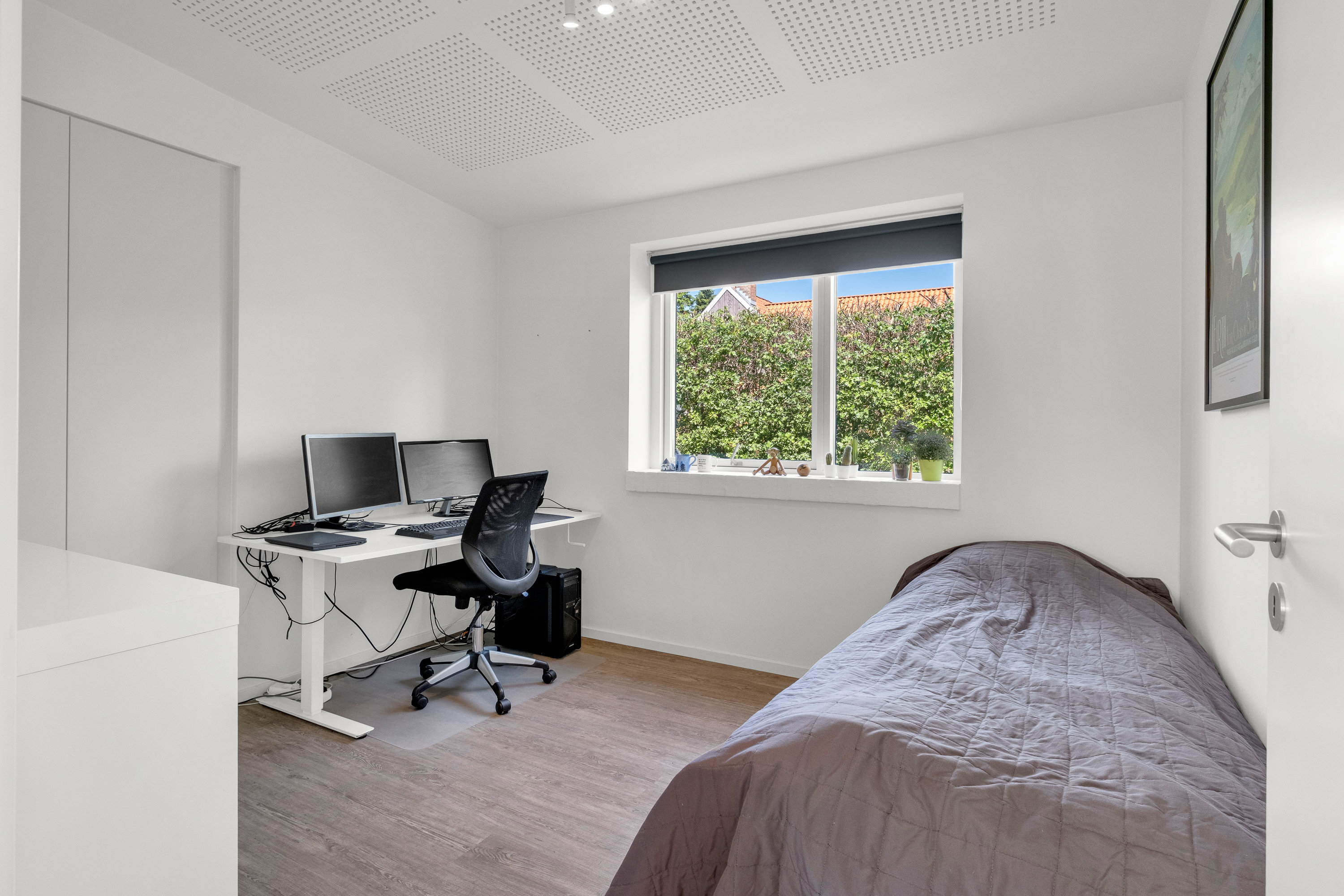 Fremhævet værelse billede i fuldskærmstilstand. Billede af Engvangen 11, 8520 Lystrup