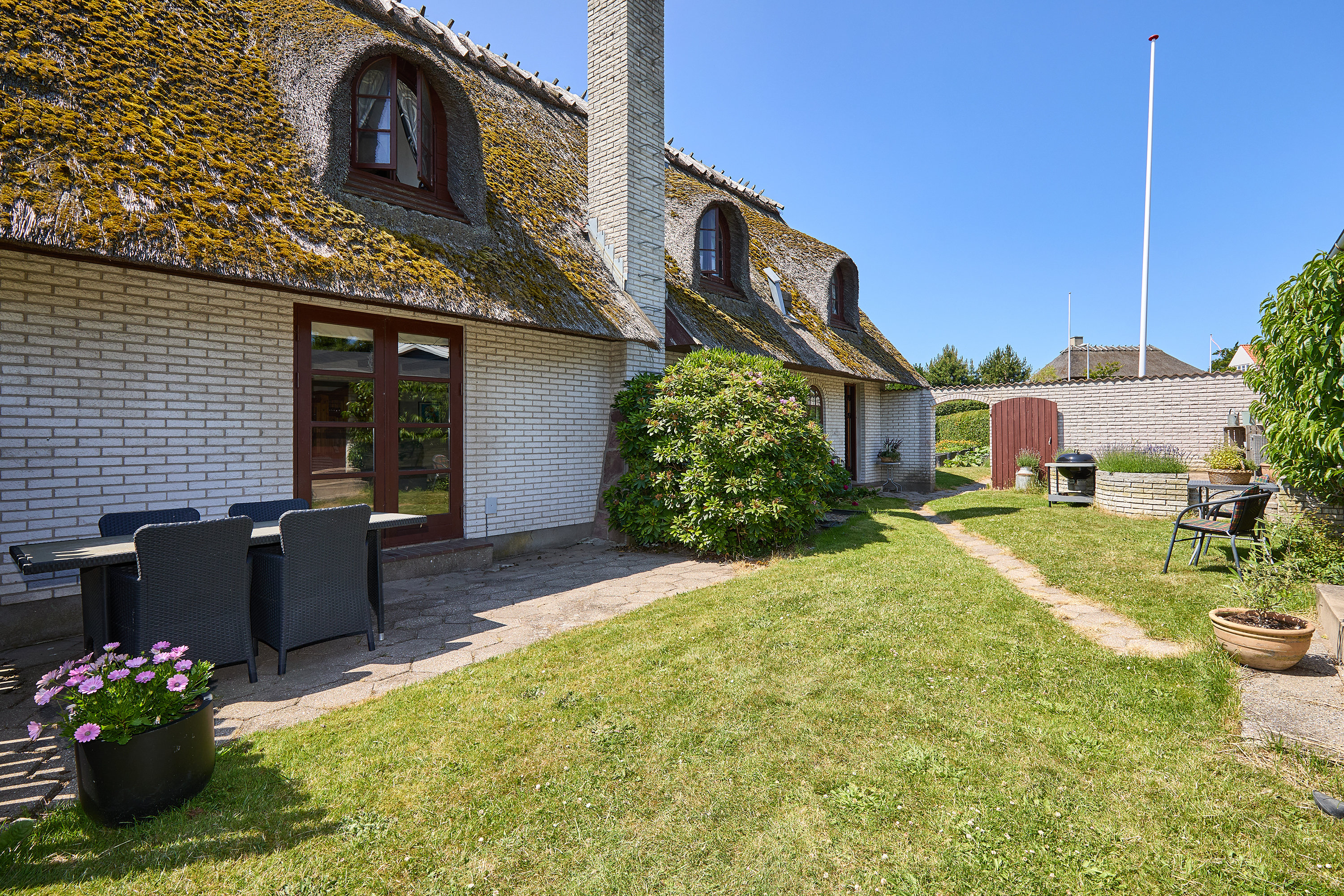 Fremhævet ejendommen billede i fuldskærmstilstand. Billede af Solskrænten 2, Lynæs, 3390 Hundested