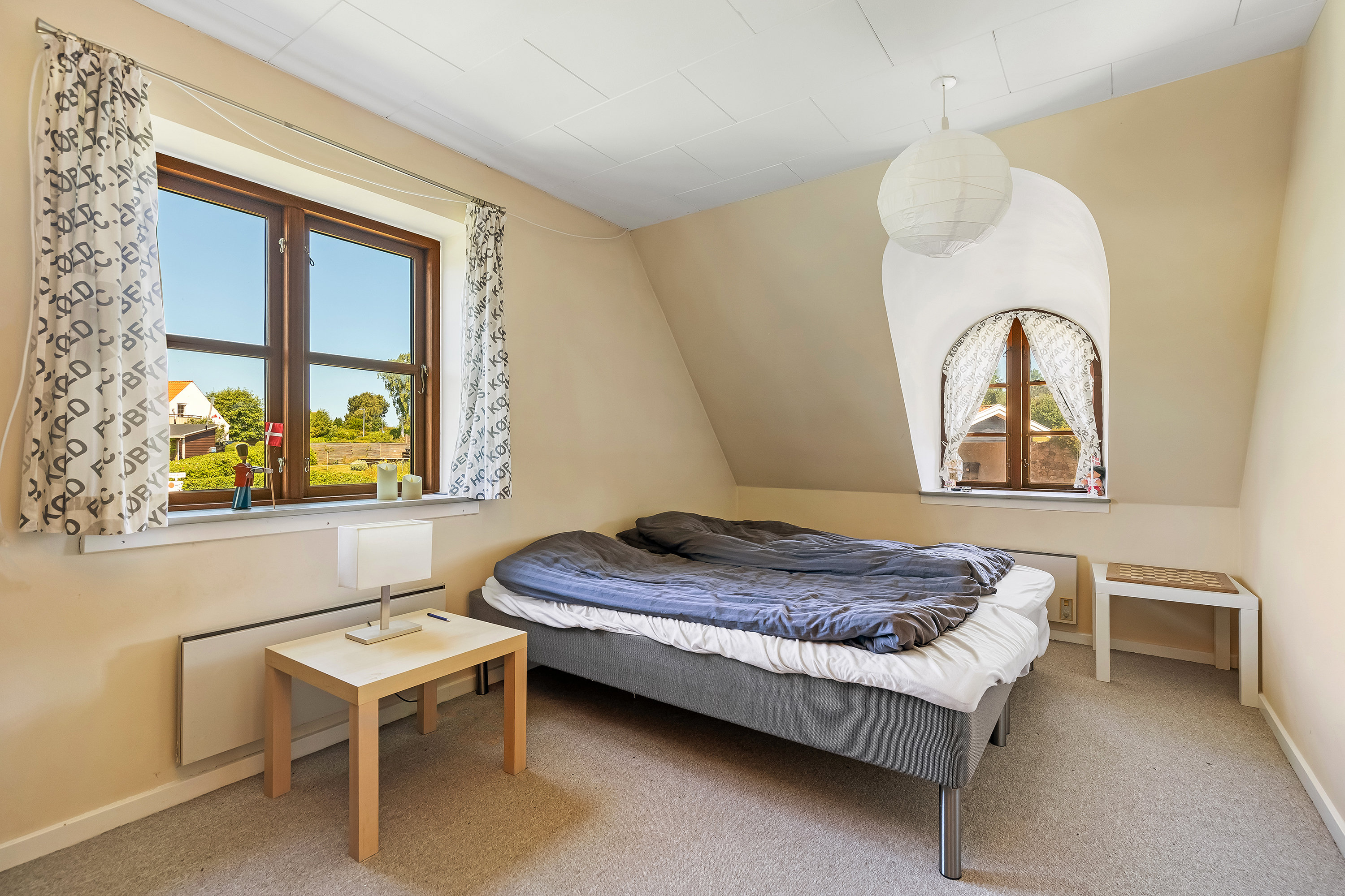 Fremhævet værelse billede i fuldskærmstilstand. Billede af Solskrænten 2, Lynæs, 3390 Hundested