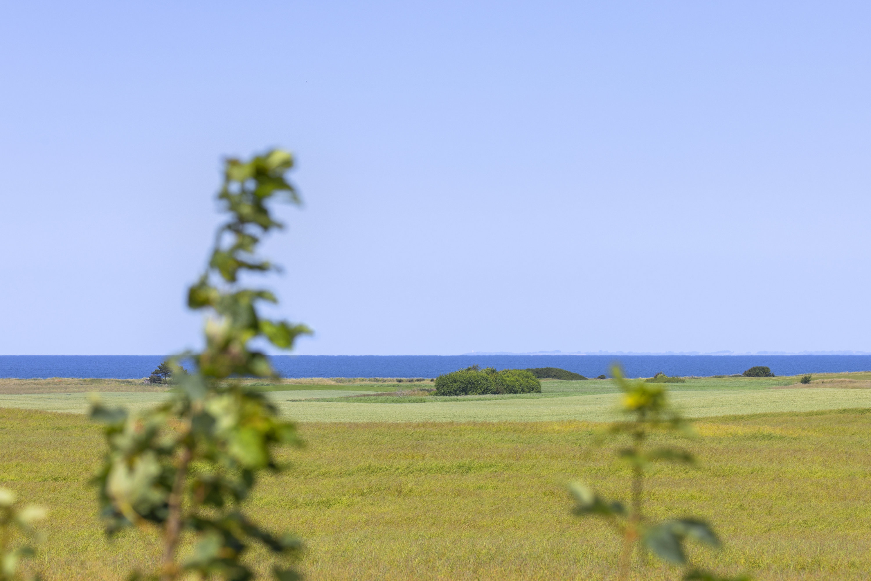 Fremhævet udsigt billede i fuldskærmstilstand. Billede af Kallerupvej 158, 4400 Kalundborg