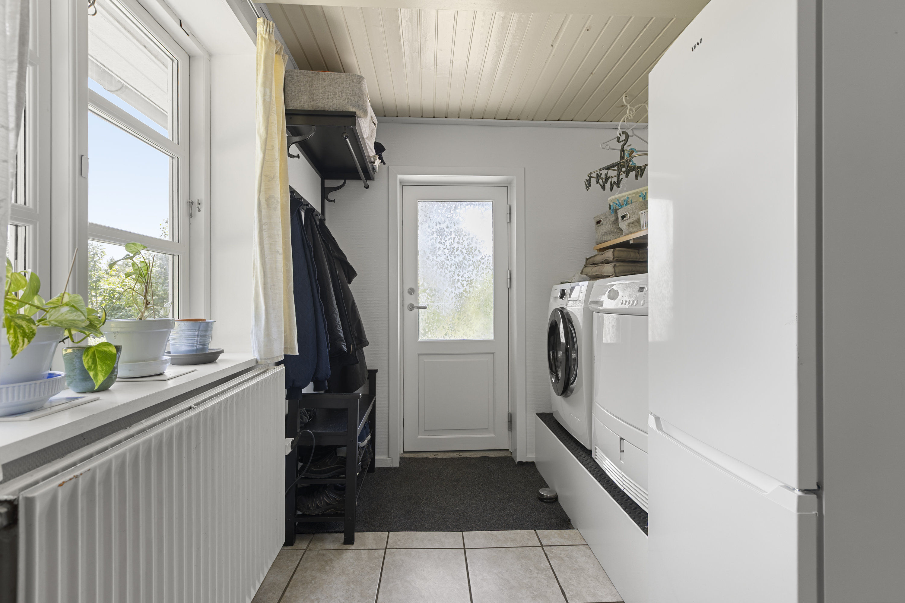 Fremhævet bryggers billede i fuldskærmstilstand. Billede af Kallerupvej 158, 4400 Kalundborg