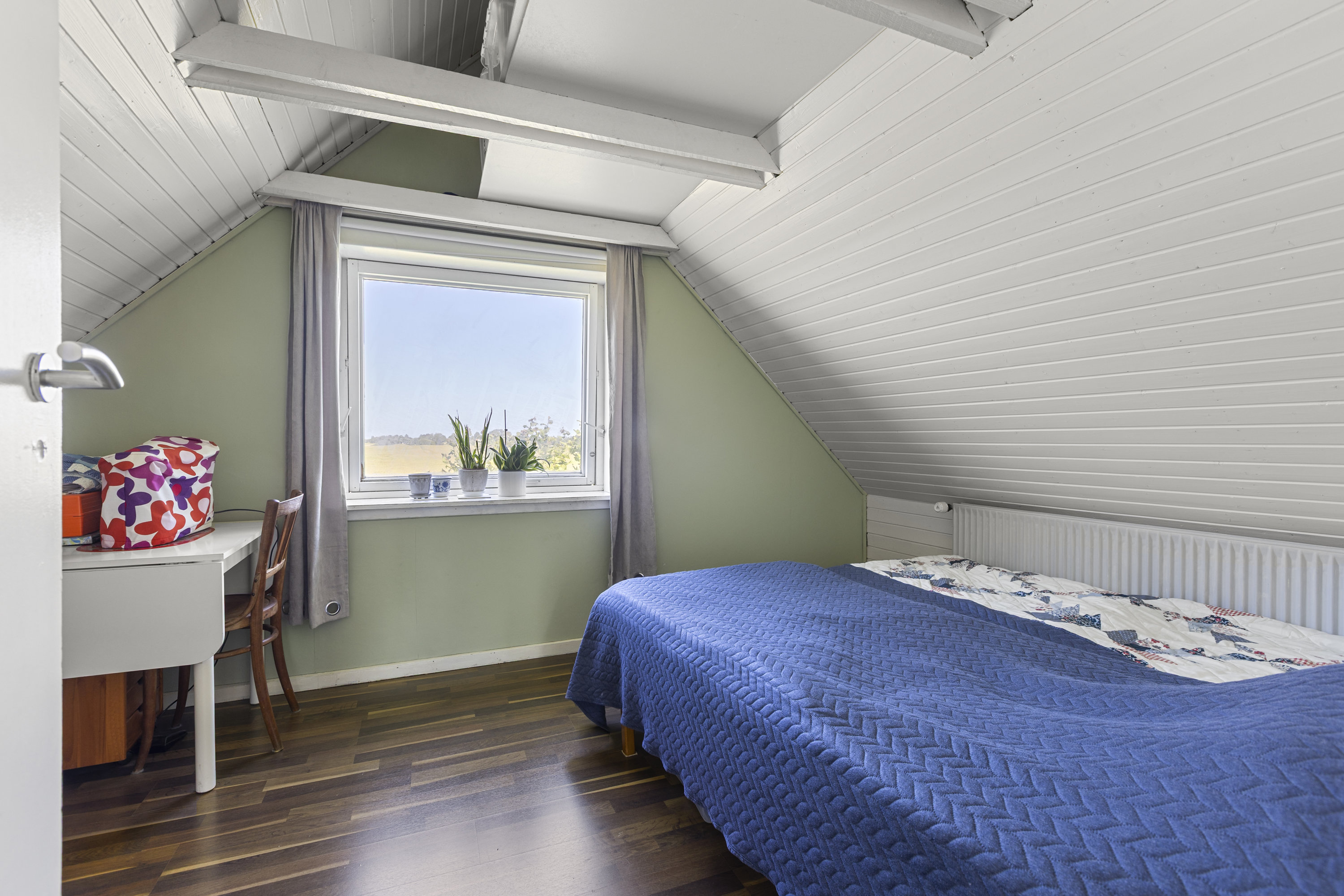 Fremhævet værelse billede i fuldskærmstilstand. Billede af Kallerupvej 158, 4400 Kalundborg