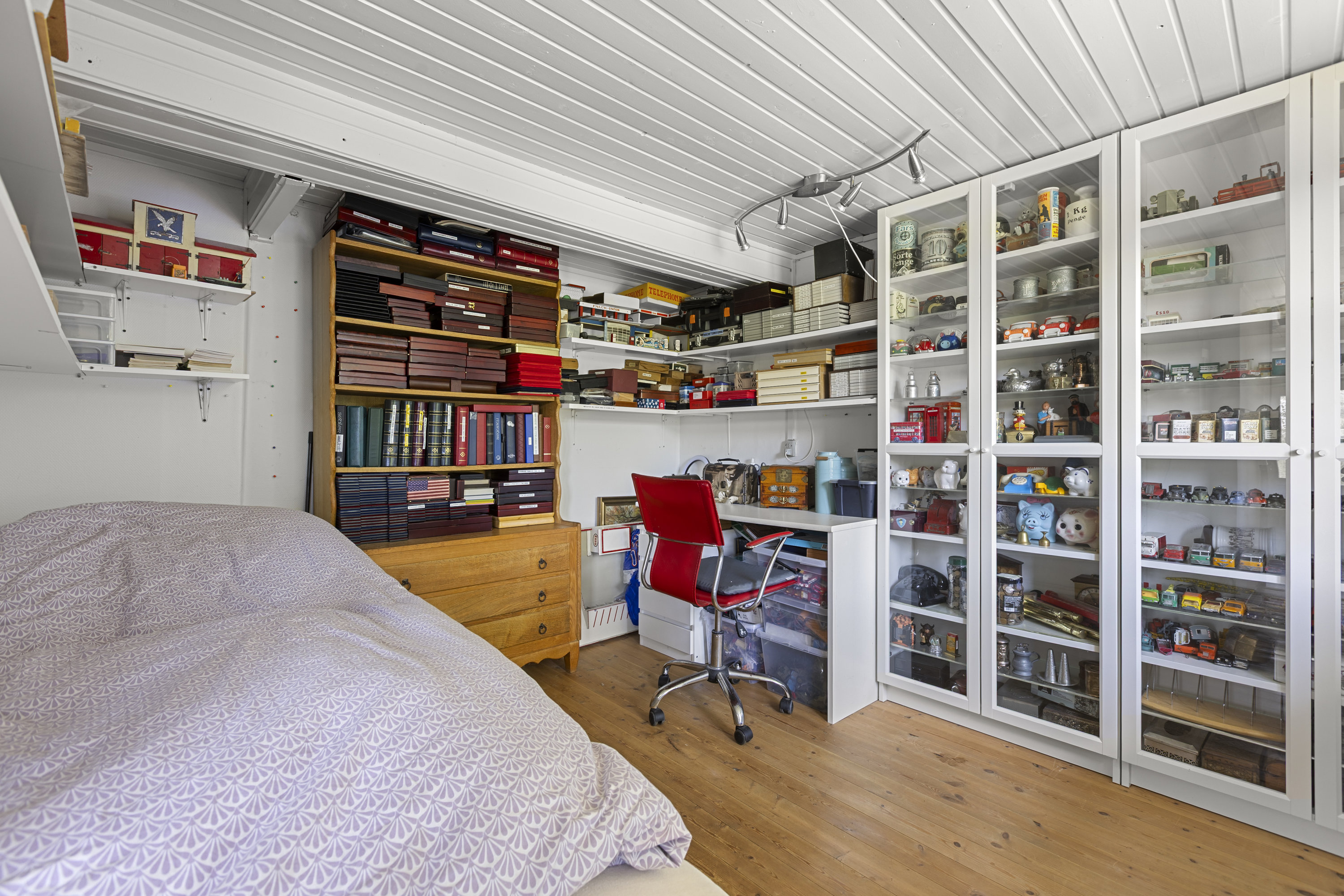 Fremhævet værelse billede i fuldskærmstilstand. Billede af Kallerupvej 158, 4400 Kalundborg