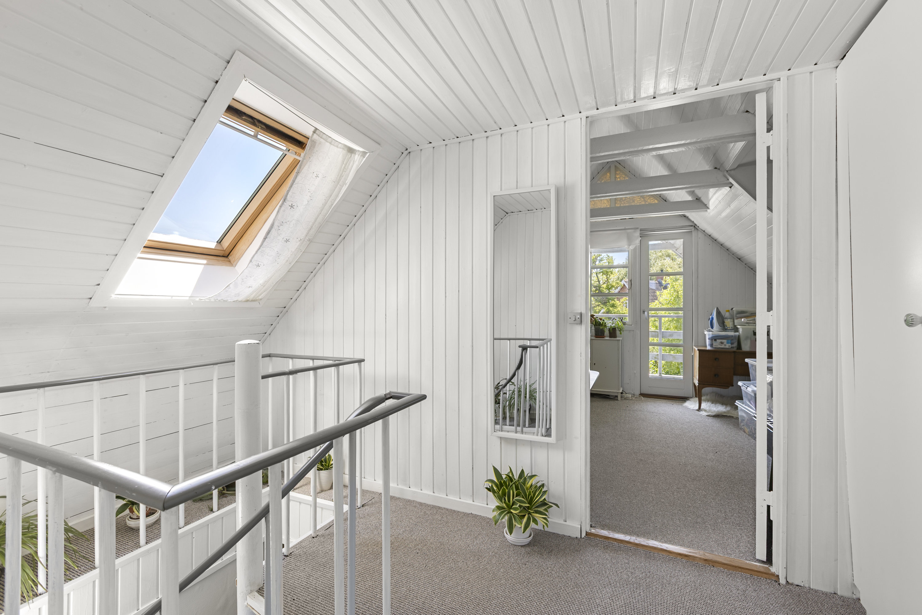 Fremhævet repos billede i fuldskærmstilstand. Billede af Kallerupvej 158, 4400 Kalundborg