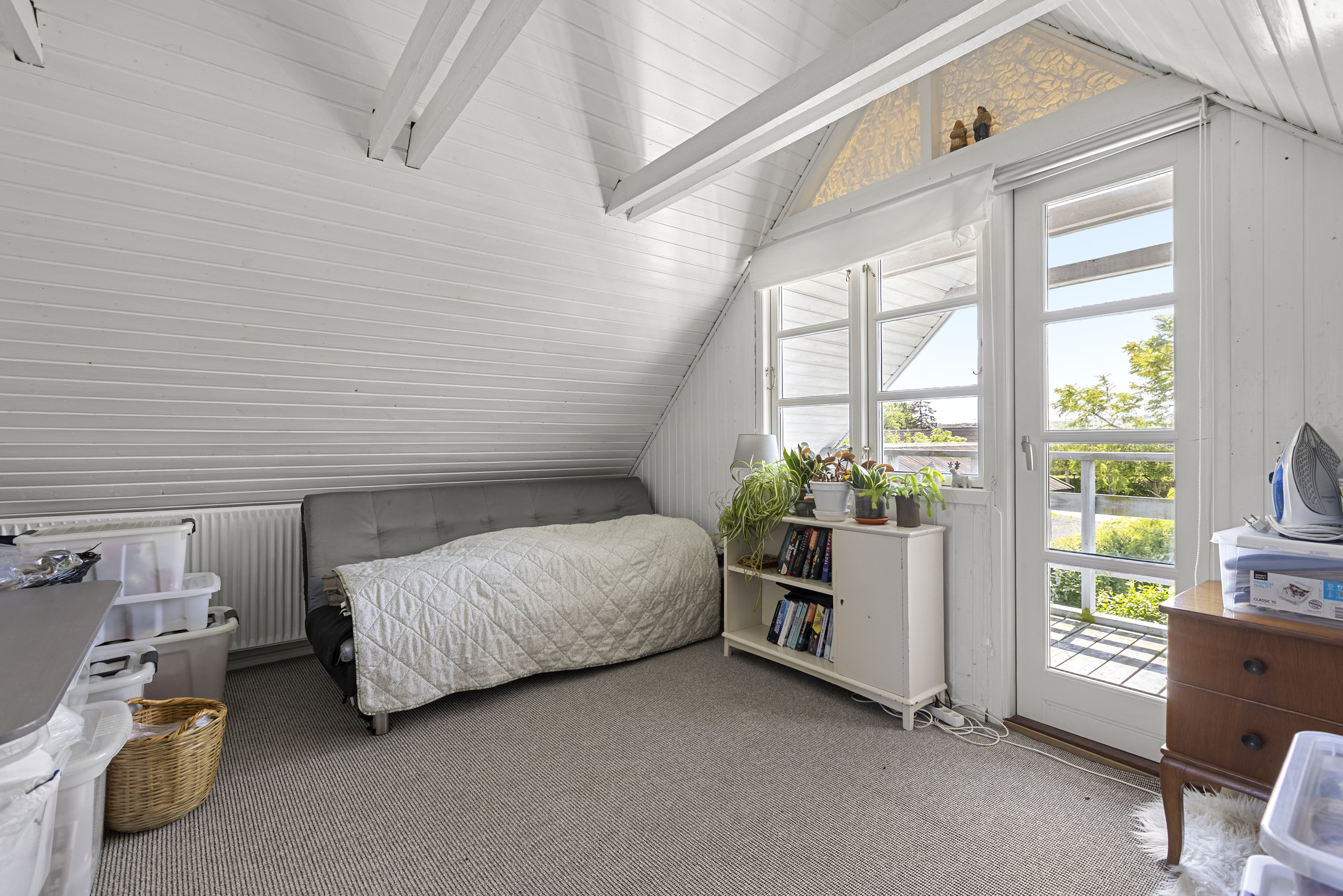 Fremhævet værelse billede i fuldskærmstilstand. Billede af Kallerupvej 158, 4400 Kalundborg