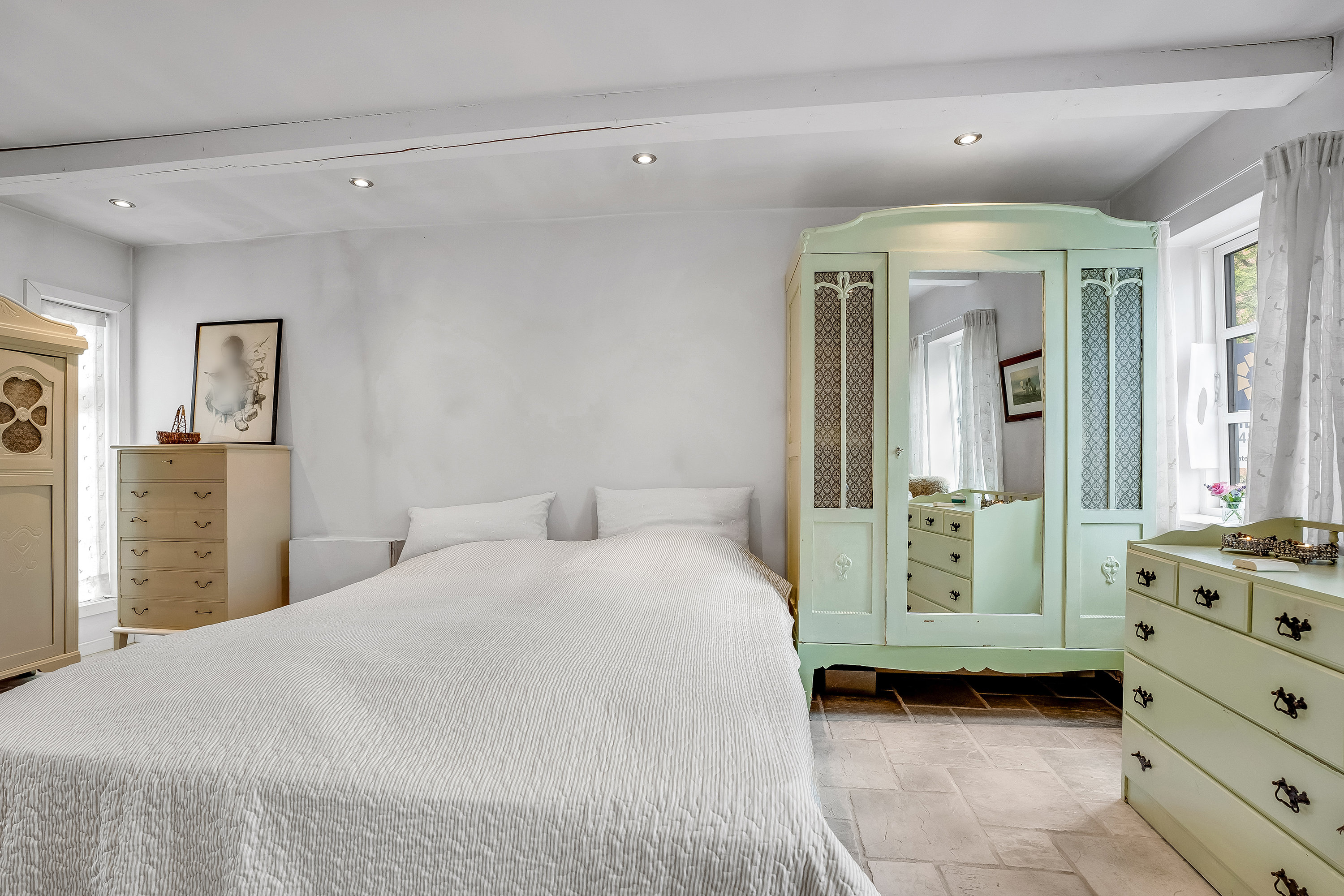 Fremhævet værelse billede i fuldskærmstilstand. Billede af Kirkestræde 1, 4990 Sakskøbing