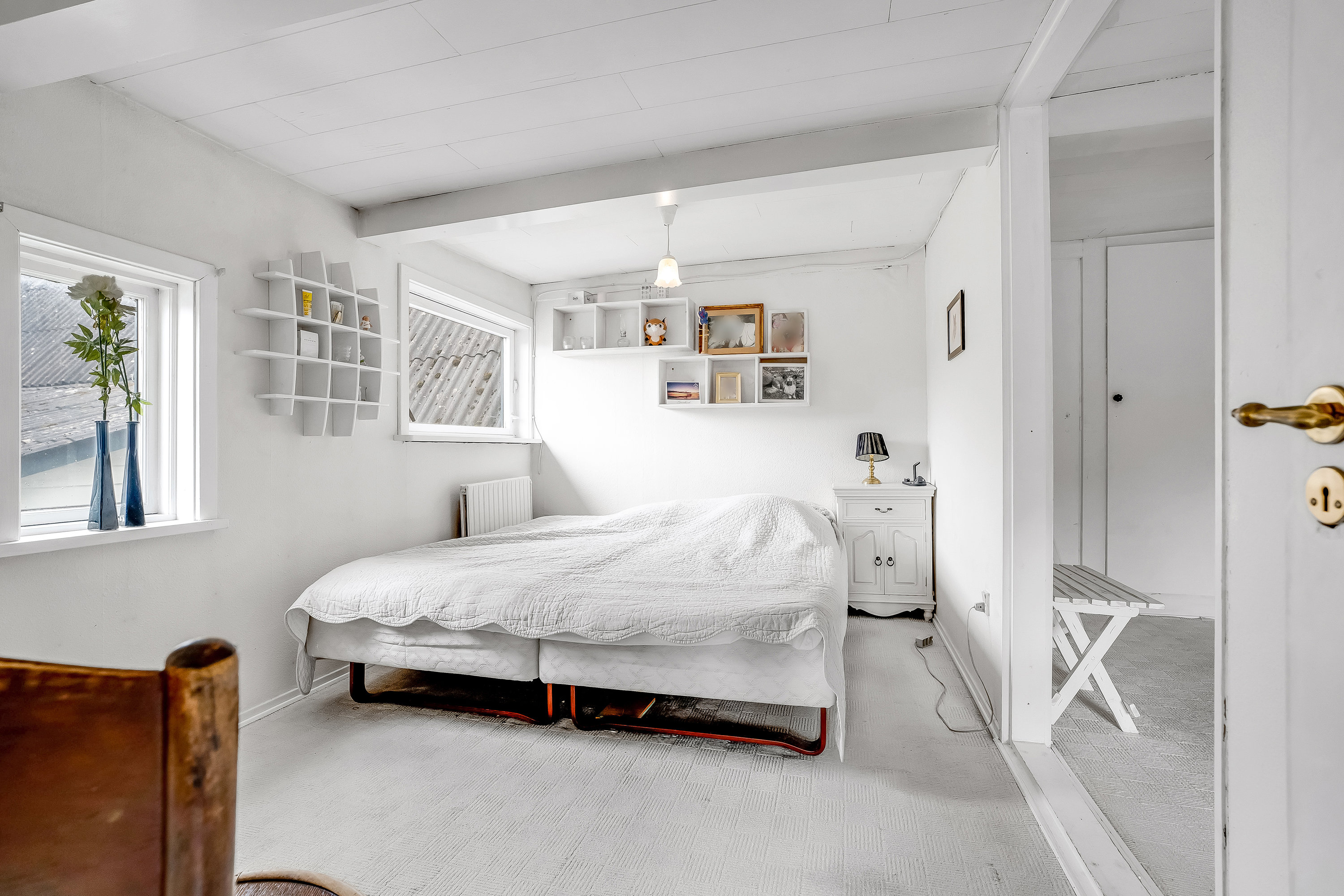 Fremhævet værelse billede i fuldskærmstilstand. Billede af Kirkestræde 1, 4990 Sakskøbing