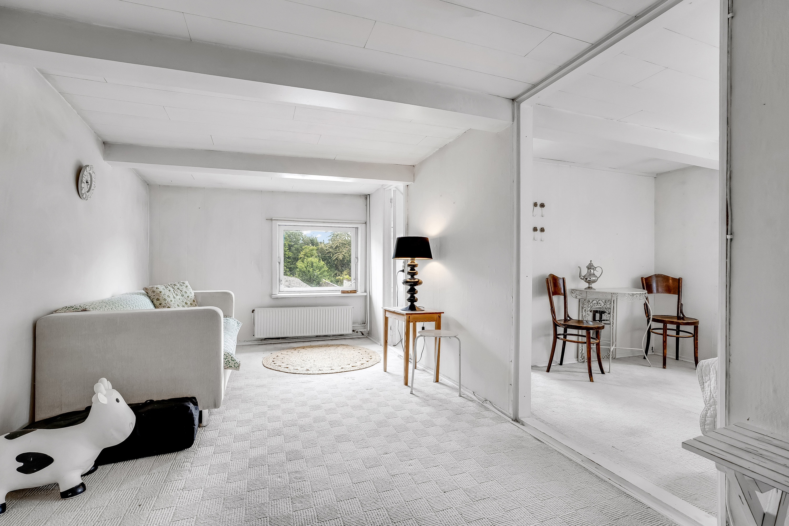 Fremhævet værelse billede i fuldskærmstilstand. Billede af Kirkestræde 1, 4990 Sakskøbing