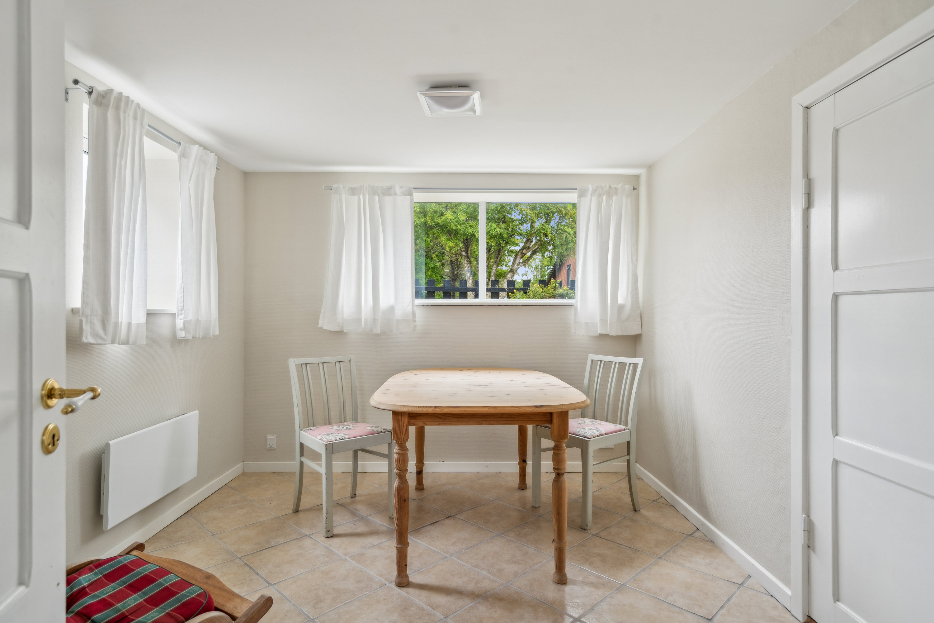 Fremhævet værelse billede i fuldskærmstilstand. Billede af Østerby Havnegade 46, Østerby Havn, 9940 Læsø