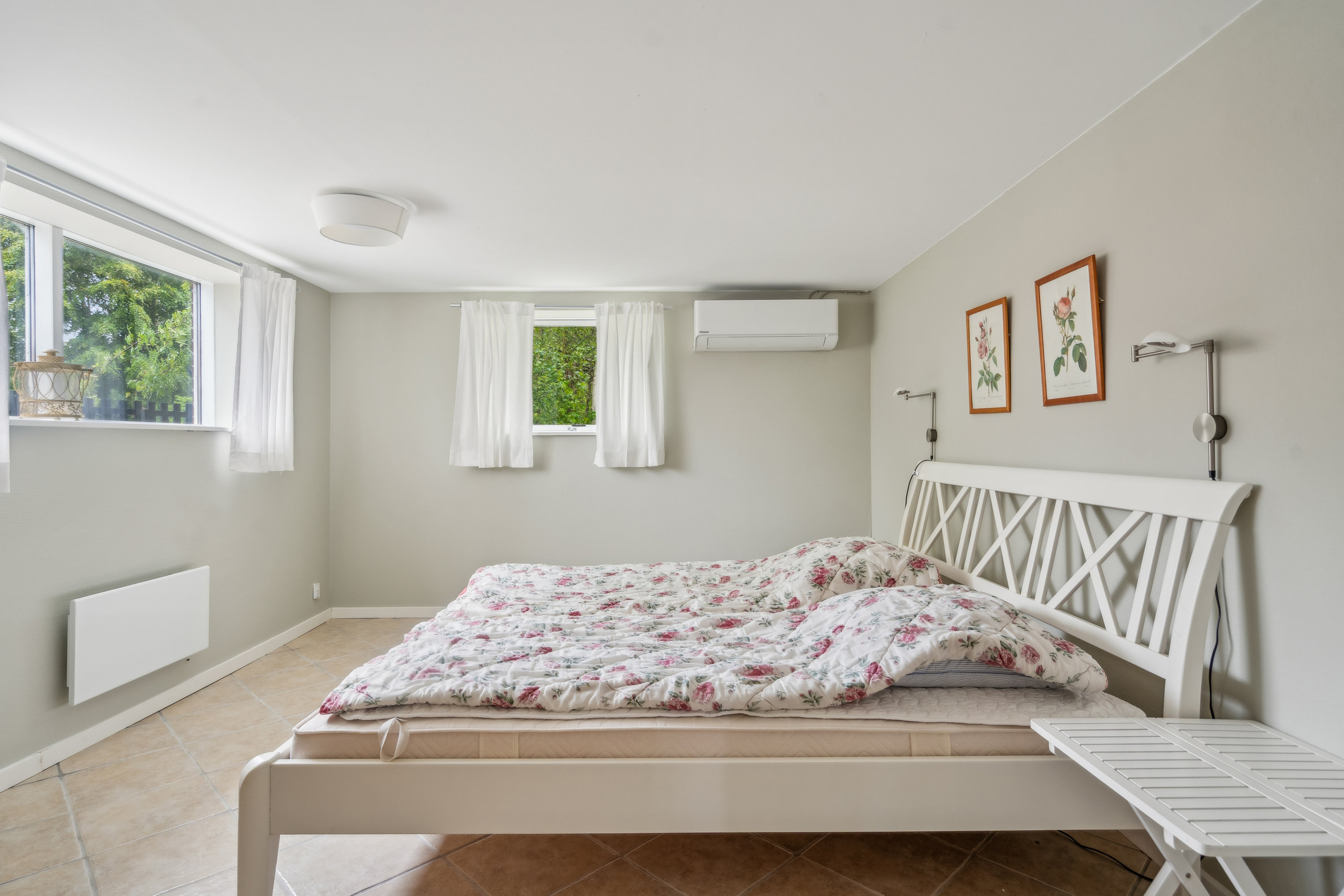 Fremhævet værelse billede i fuldskærmstilstand. Billede af Østerby Havnegade 46, Østerby Havn, 9940 Læsø