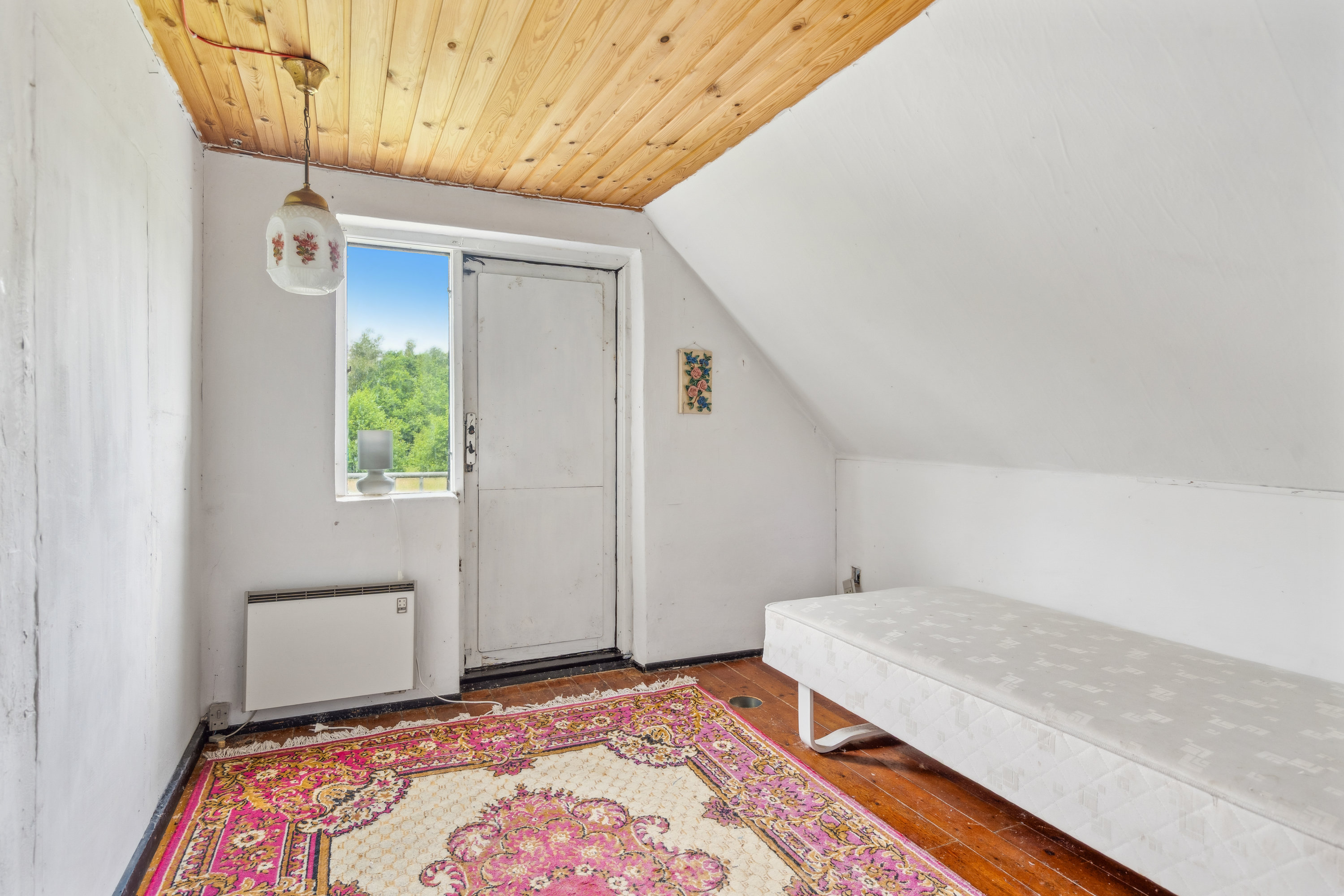 Fremhævet værelse billede i fuldskærmstilstand. Billede af Starbækvej 2A, Vesterø, 9940 Læsø