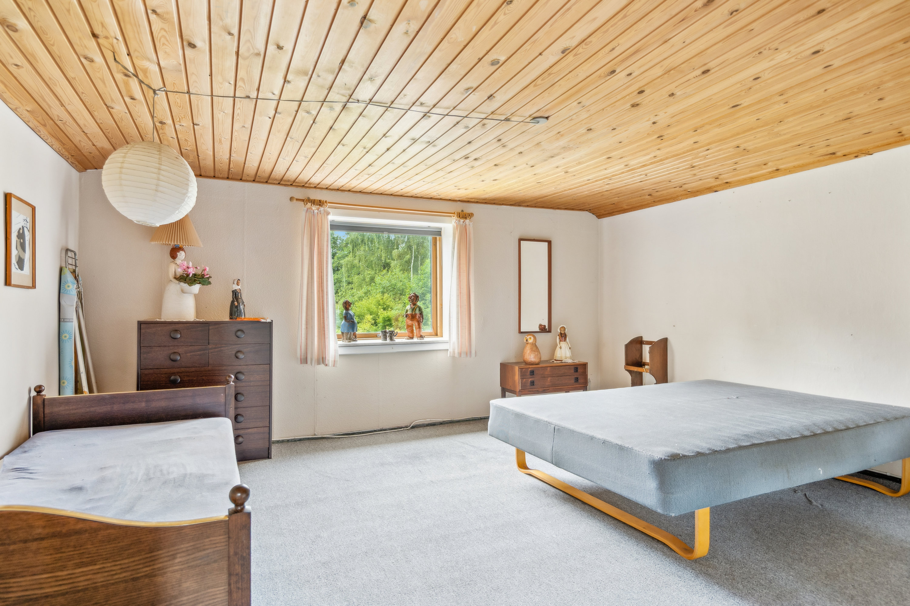 Fremhævet værelse billede i fuldskærmstilstand. Billede af Starbækvej 2A, Vesterø, 9940 Læsø