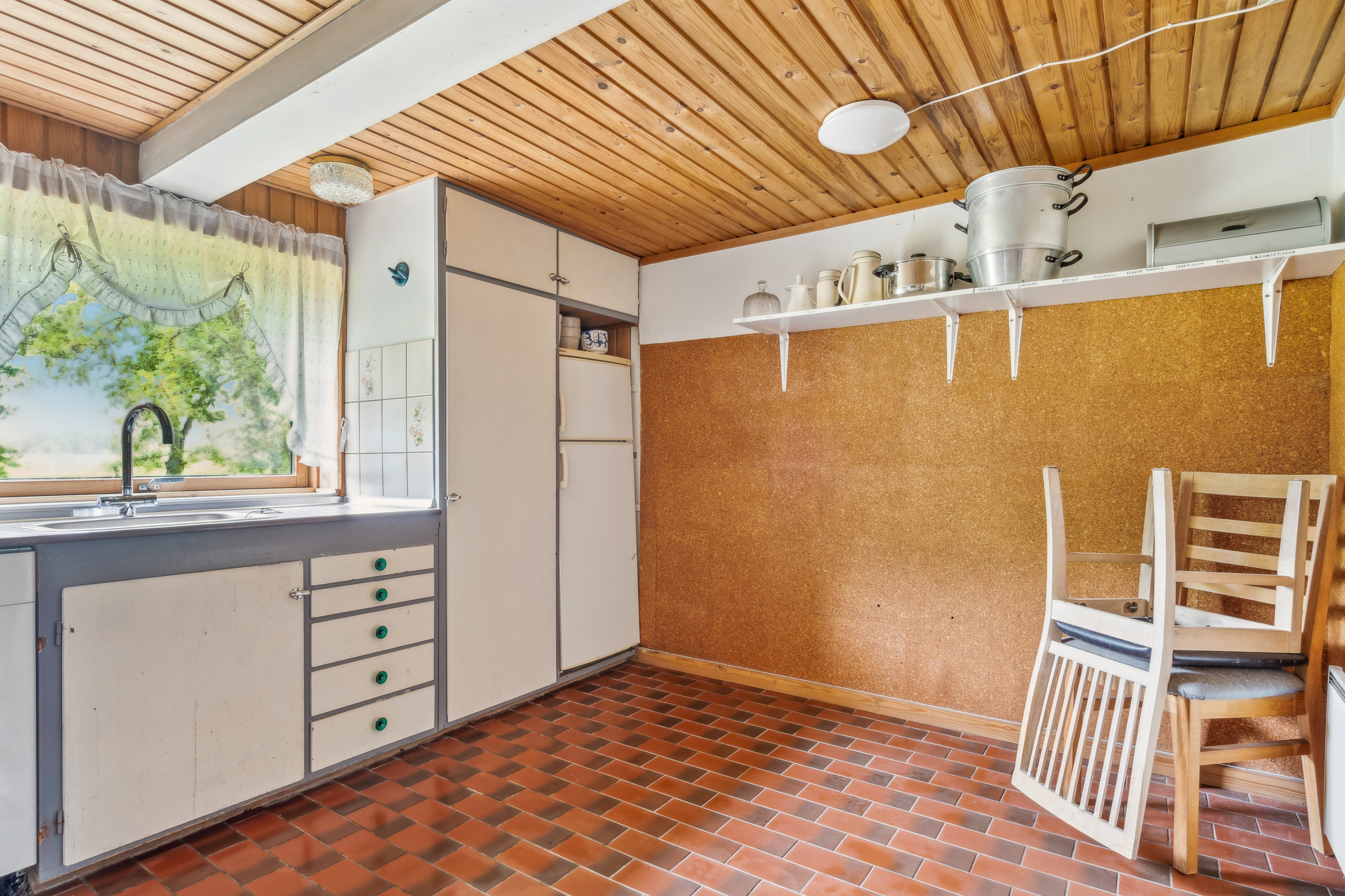 Fremhævet værelse billede i fuldskærmstilstand. Billede af Starbækvej 2A, Vesterø, 9940 Læsø