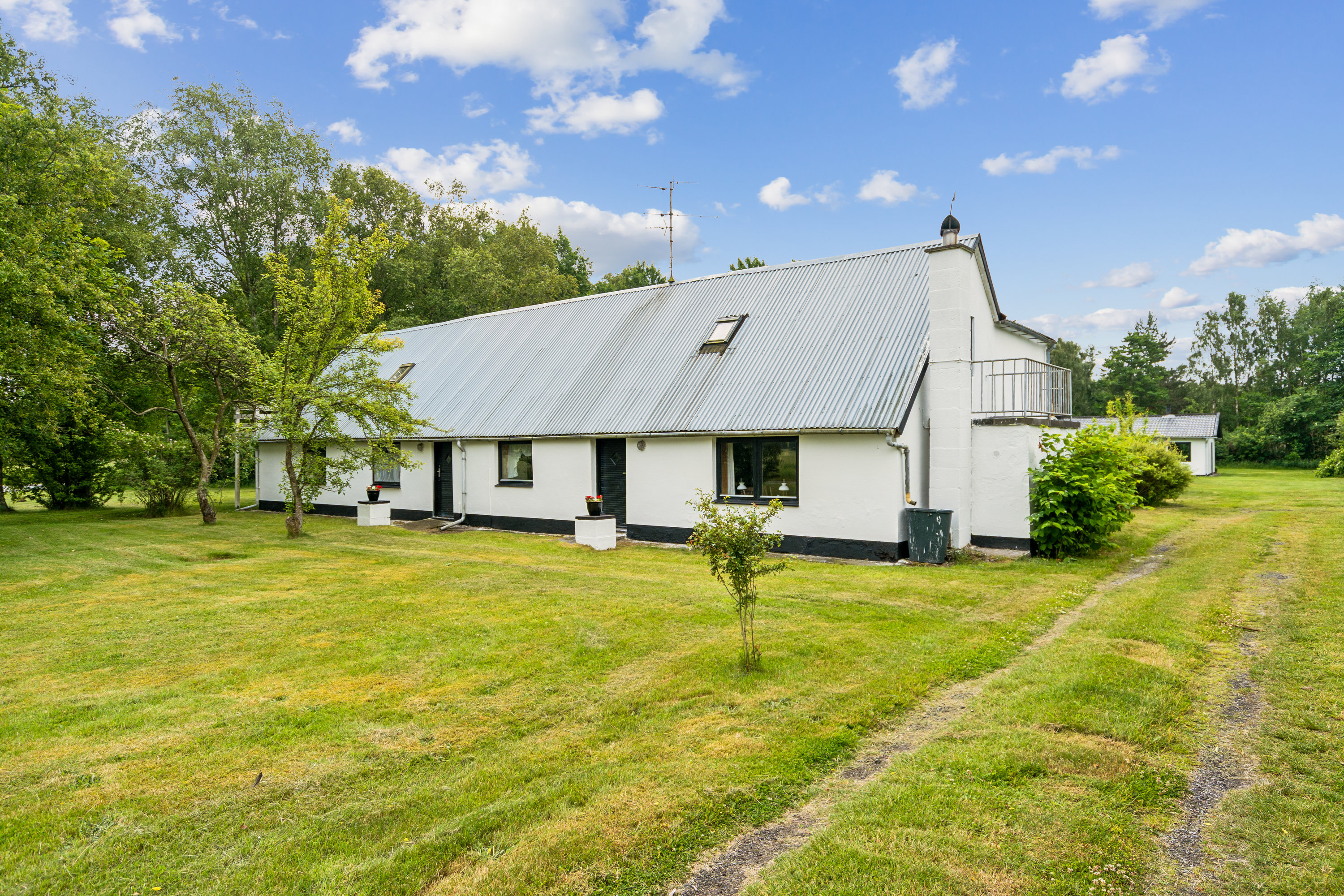 Fremhævet ejendom 1 billede i fuldskærmstilstand. Billede af Starbækvej 2A, Vesterø, 9940 Læsø