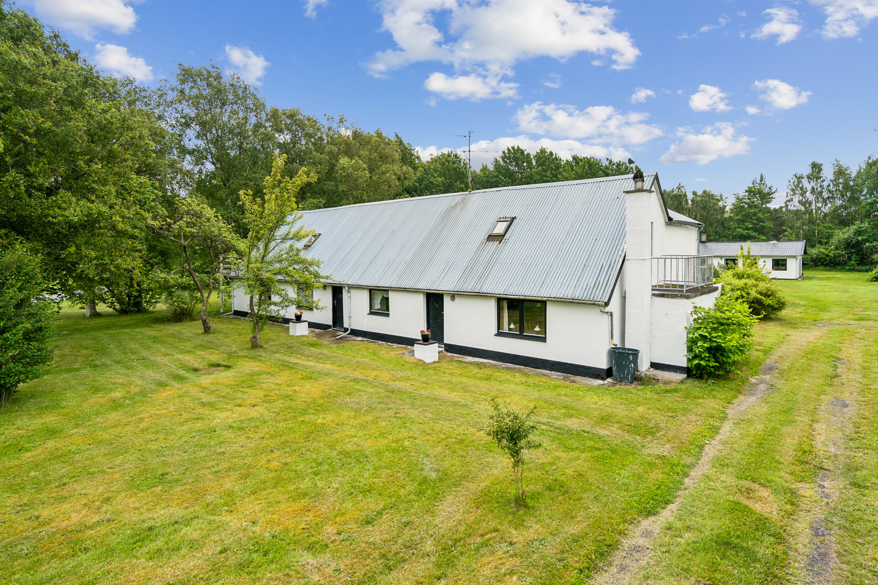 Miniaturebillede 2: ejendom 1. Billede af Starbækvej 2A, Vesterø, 9940 Læsø