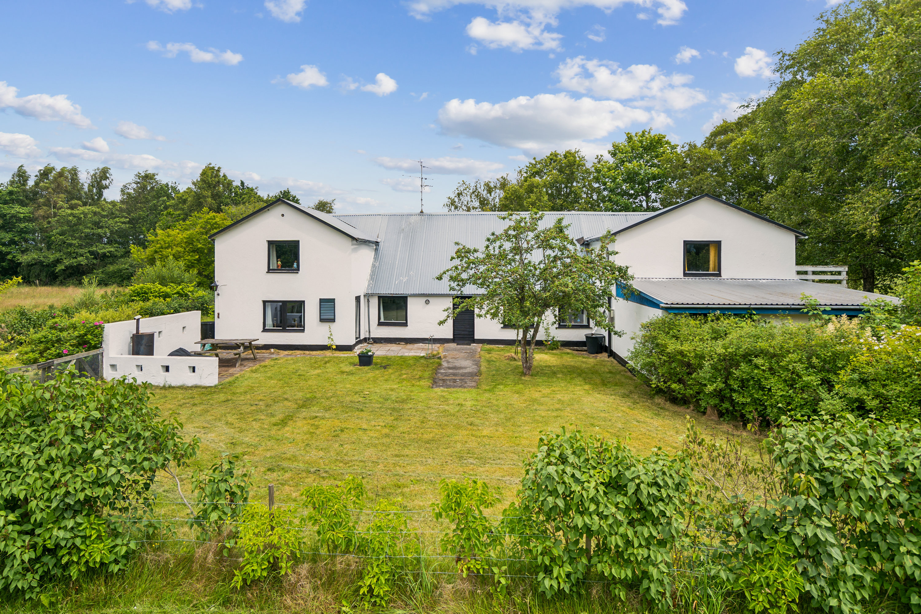 Villa: Ejendom 1 på Starbækvej 2A, Vesterø, 9940 Læsø