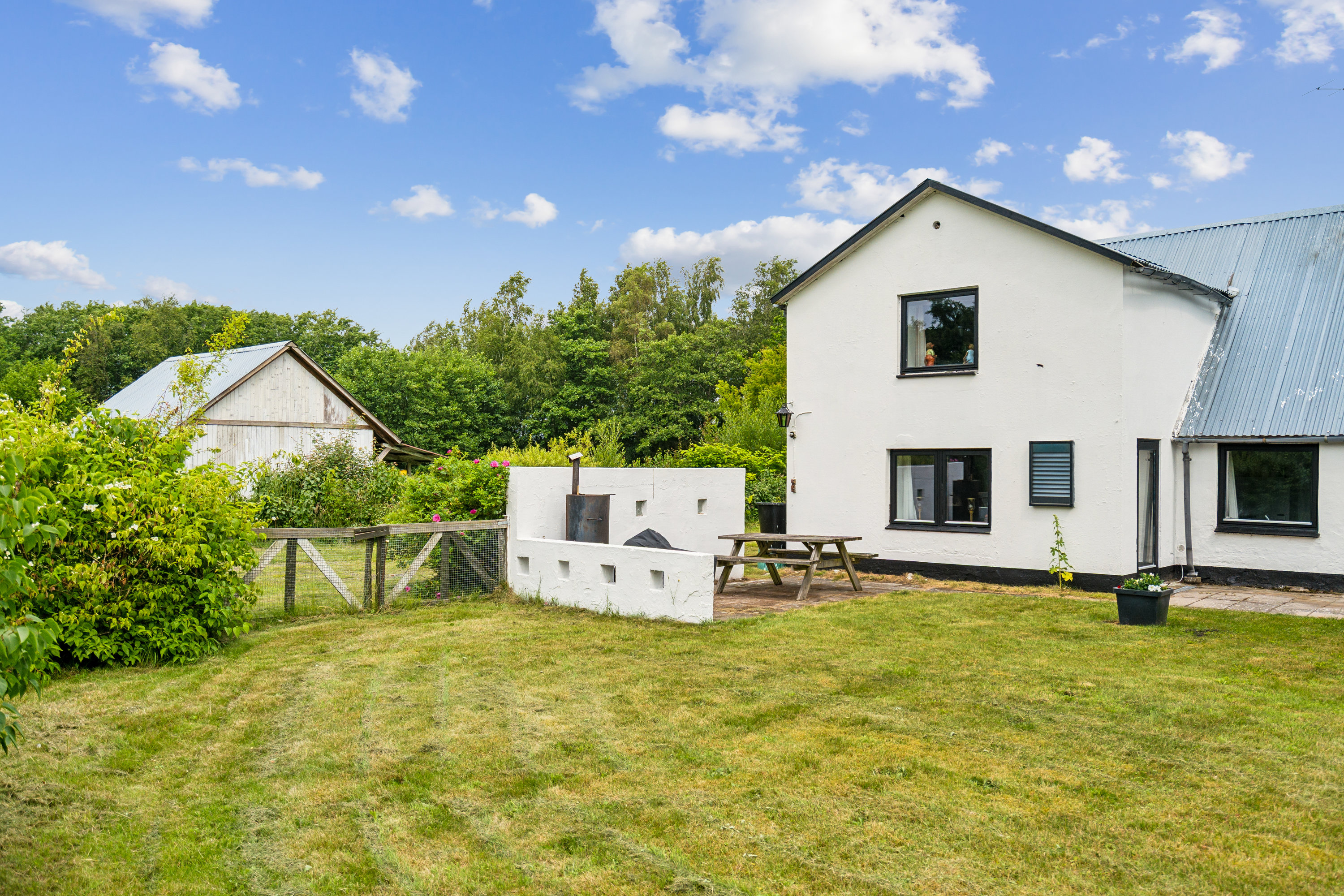 Fremhævet ejendom 1 billede i fuldskærmstilstand. Billede af Starbækvej 2A, Vesterø, 9940 Læsø