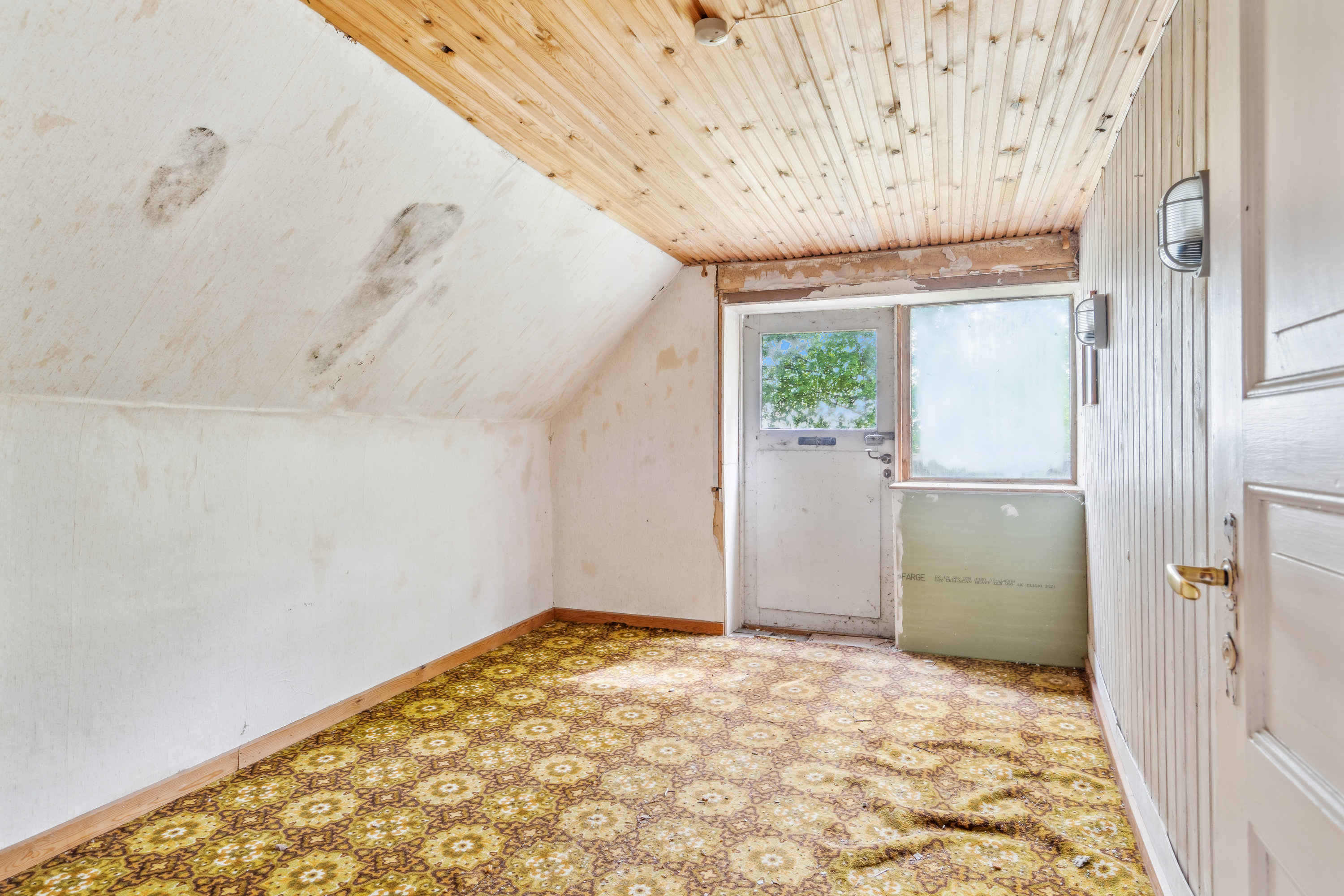 Fremhævet værelse billede i fuldskærmstilstand. Billede af Starbækvej 2A, Vesterø, 9940 Læsø