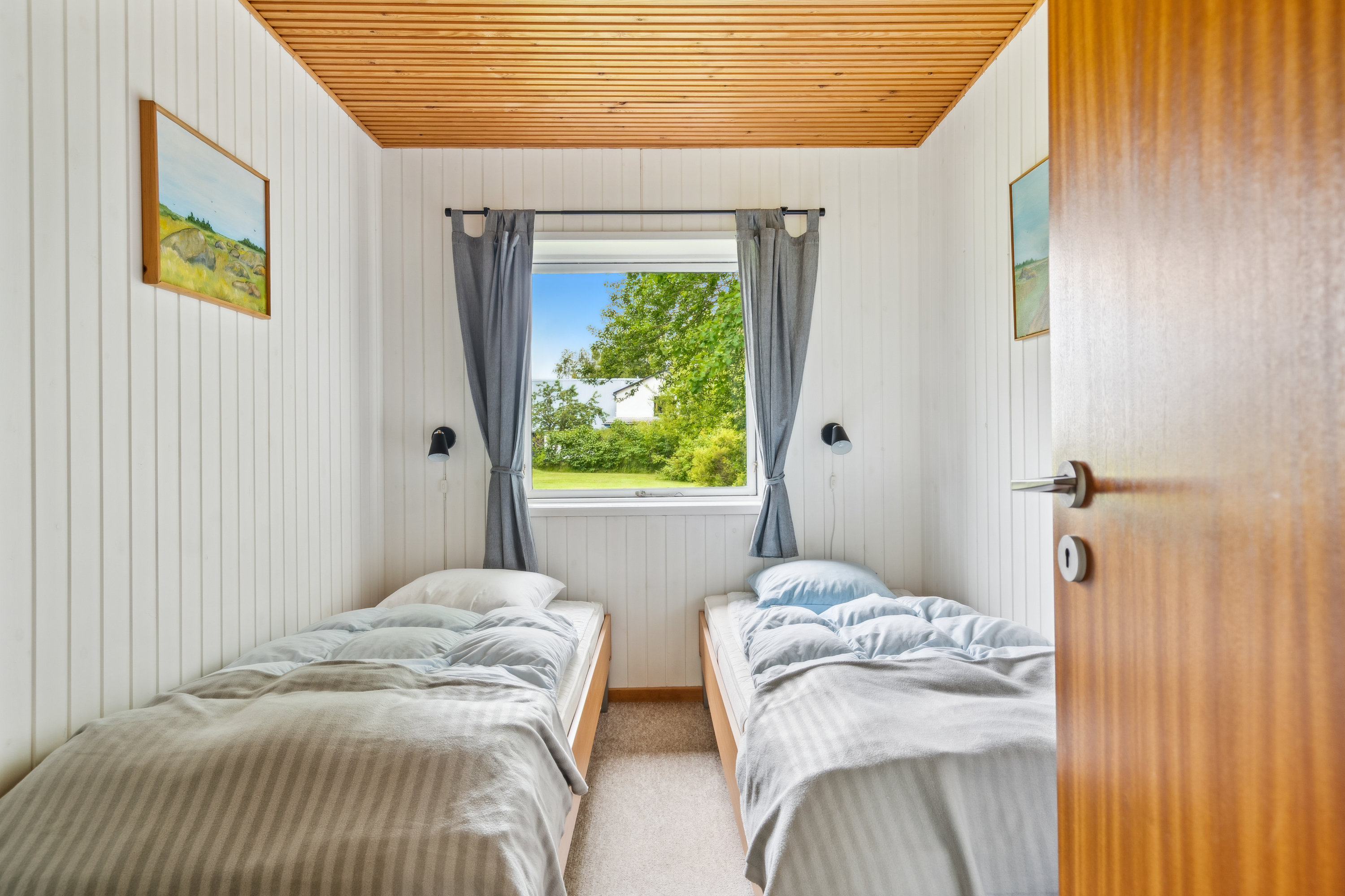 Fremhævet værelse billede i fuldskærmstilstand. Billede af Starbækvej 2A, Vesterø, 9940 Læsø