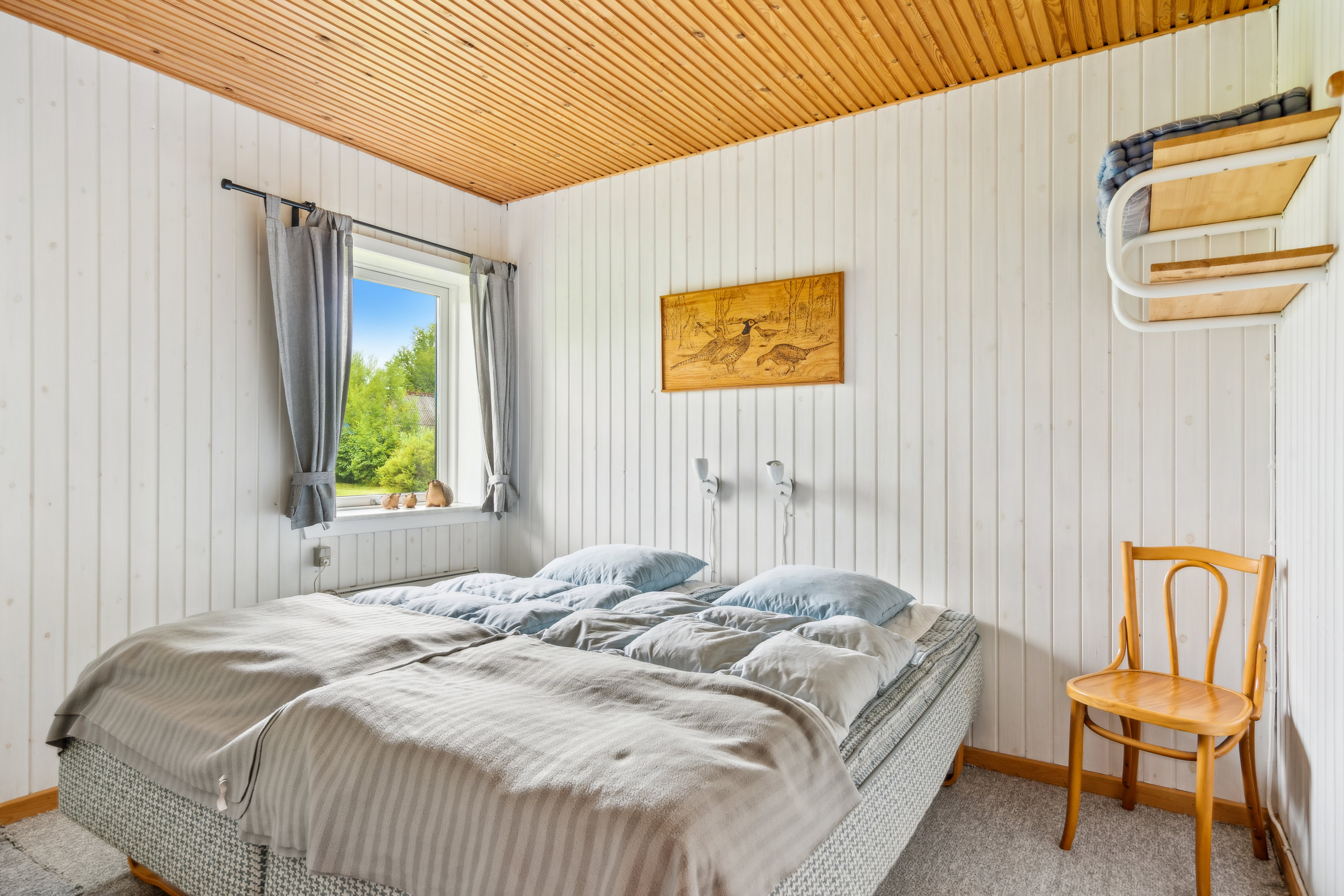 Fremhævet værelse billede i fuldskærmstilstand. Billede af Starbækvej 2A, Vesterø, 9940 Læsø