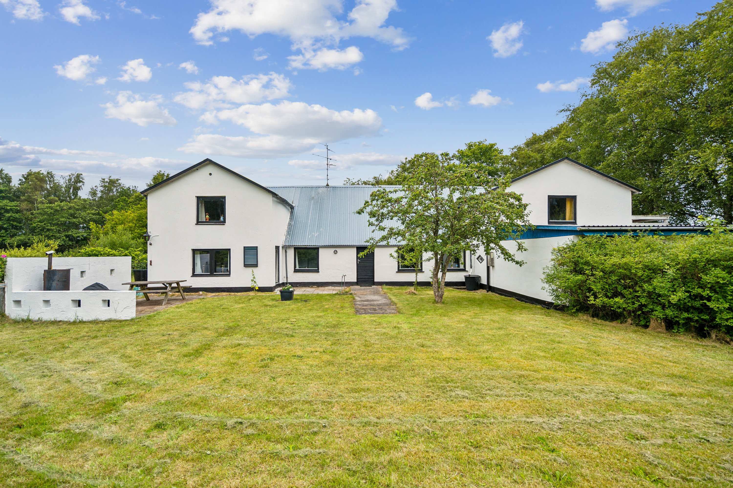 Miniaturebillede 1: ejendom 1. Billede af Starbækvej 2A, Vesterø, 9940 Læsø