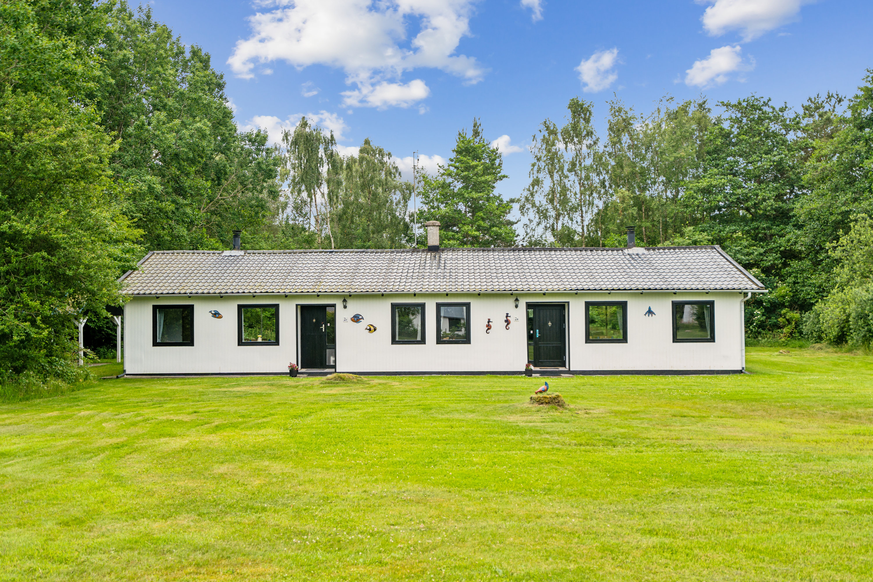 Fremhævet ejendom 1 billede i fuldskærmstilstand. Billede af Starbækvej 2A, Vesterø, 9940 Læsø