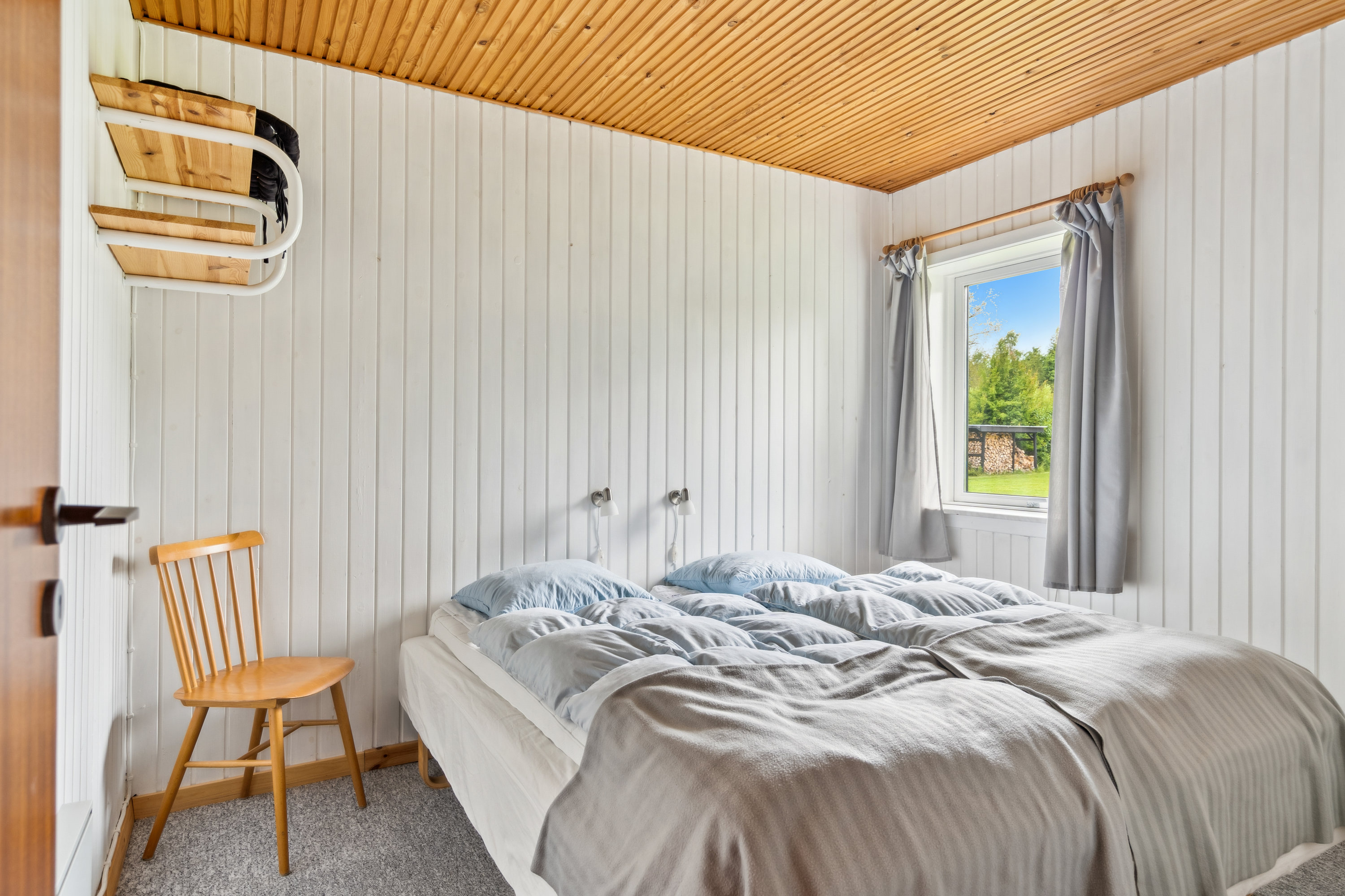 Fremhævet værelse billede i fuldskærmstilstand. Billede af Starbækvej 2A, Vesterø, 9940 Læsø