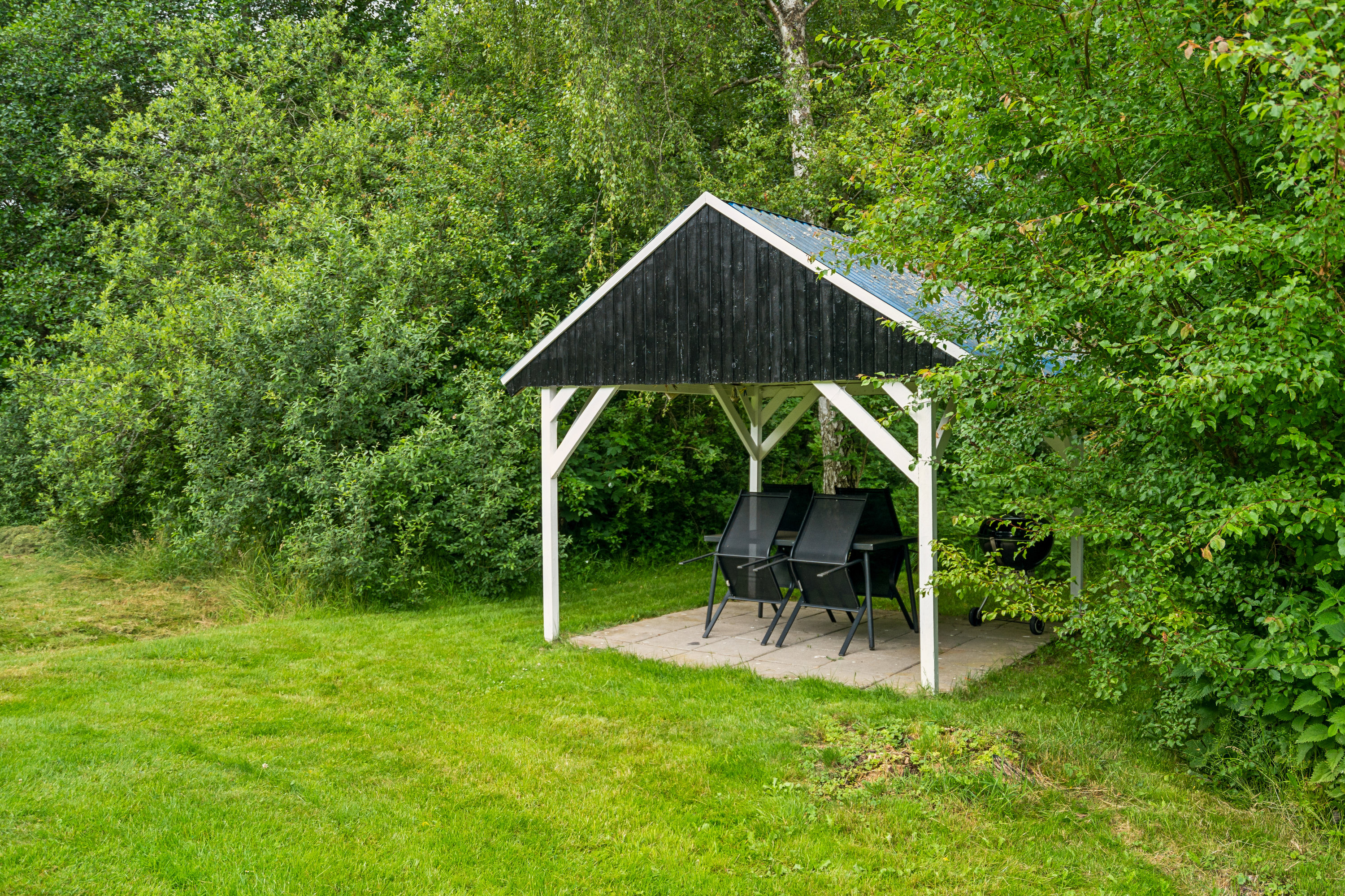 Fremhævet ejendom 1 billede i fuldskærmstilstand. Billede af Starbækvej 2A, Vesterø, 9940 Læsø